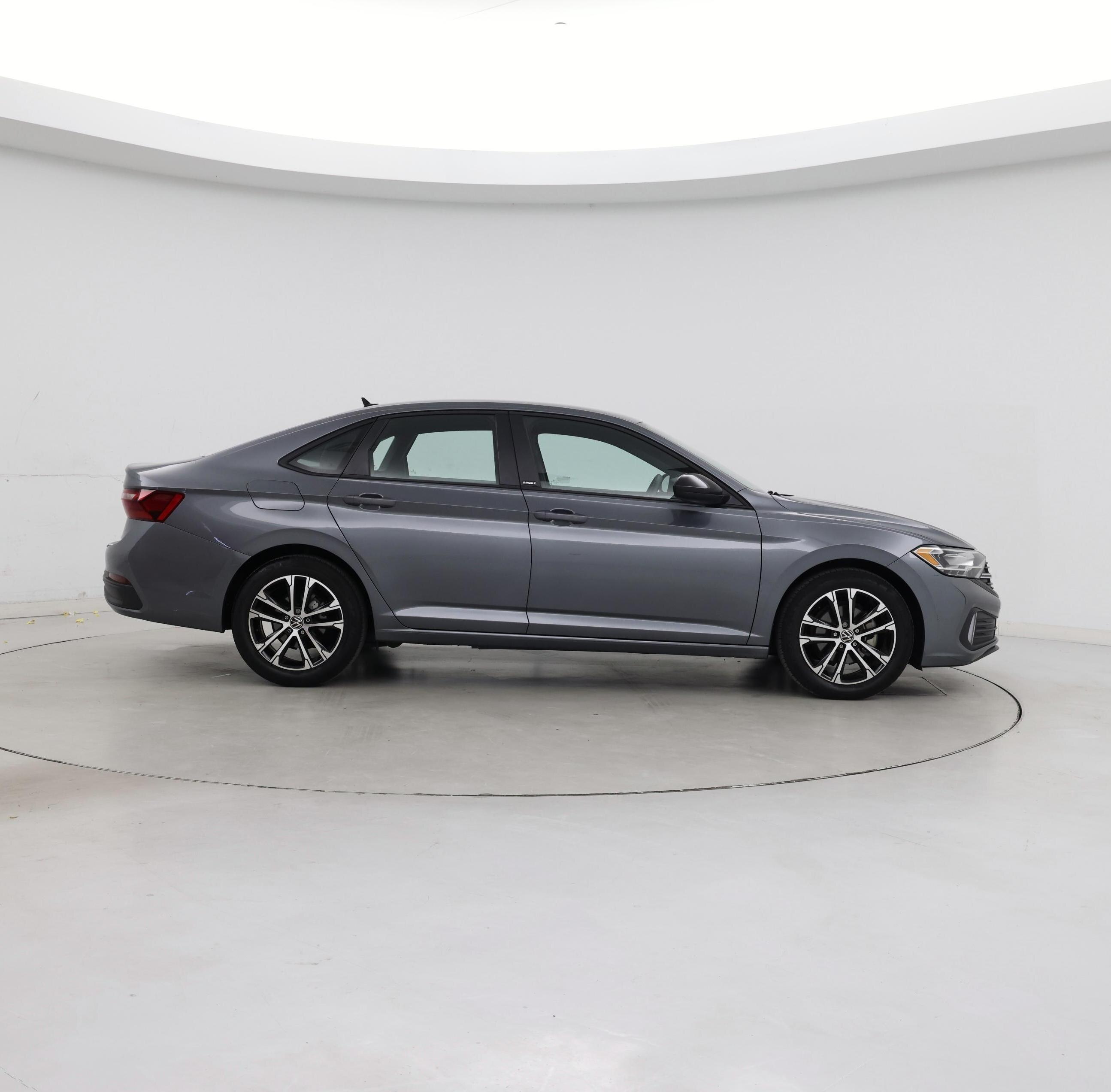 Thumbnail: 2024 Volkswagen Jetta - 7