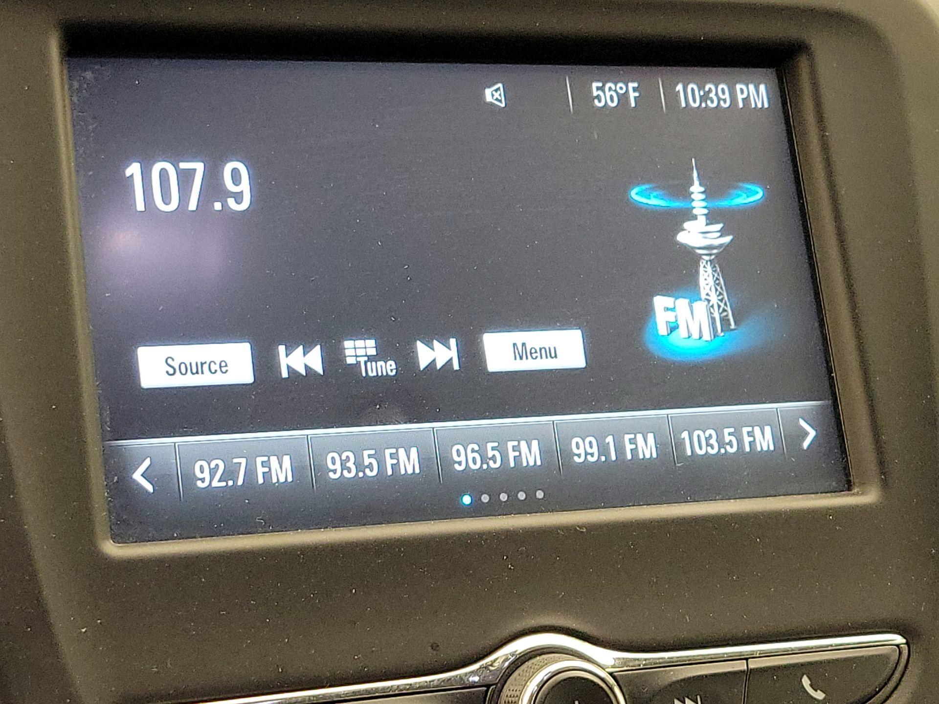 Thumbnail: 2018 Chevrolet Equinox - 15