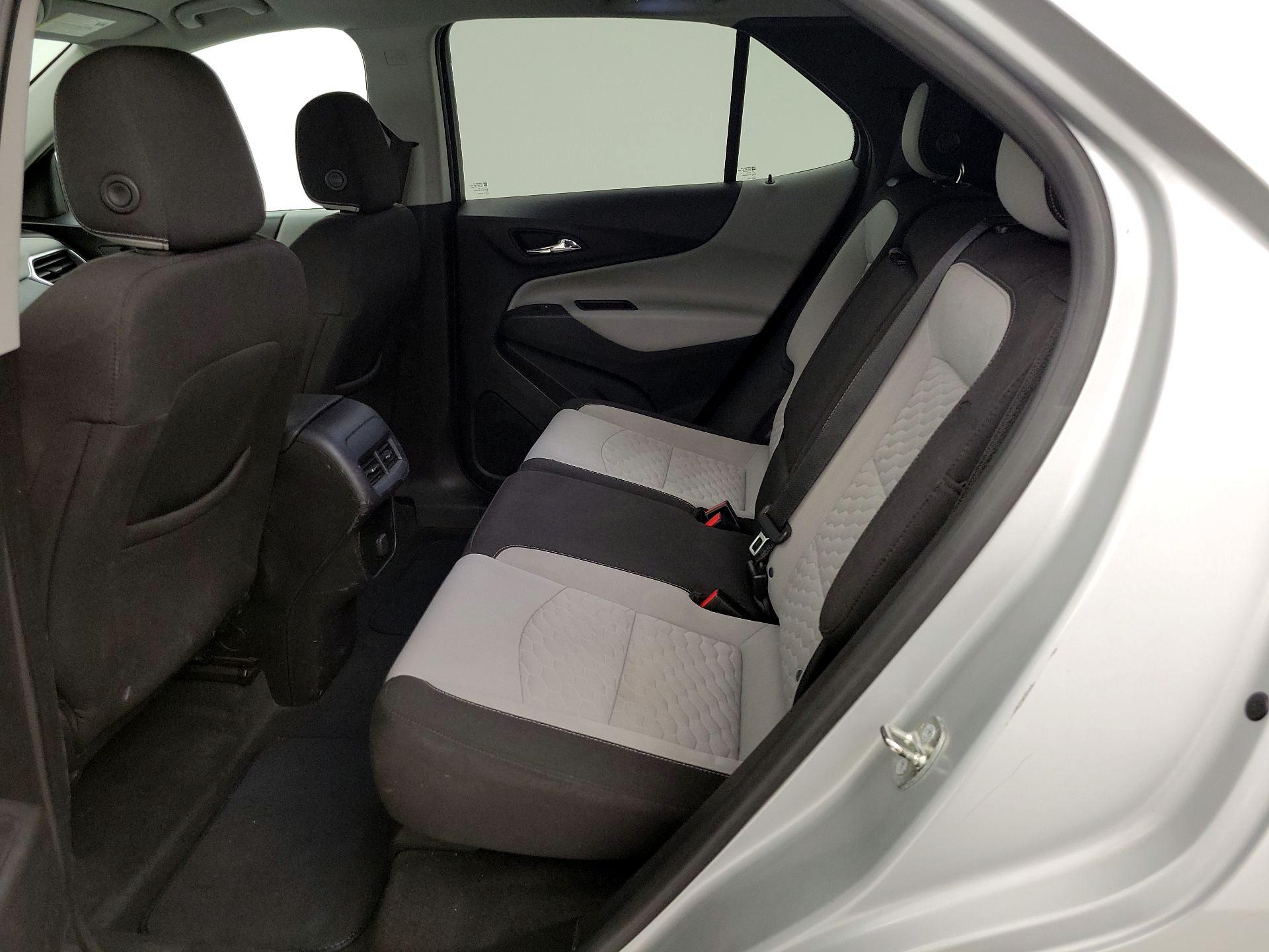 Thumbnail: 2018 Chevrolet Equinox - 19