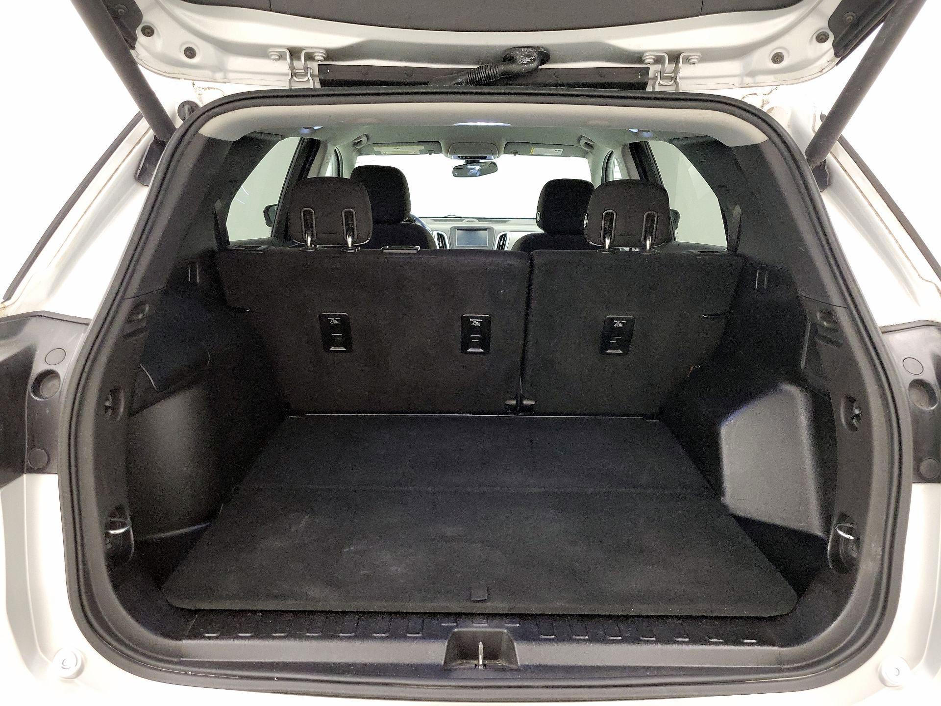 Thumbnail: 2018 Chevrolet Equinox - 20