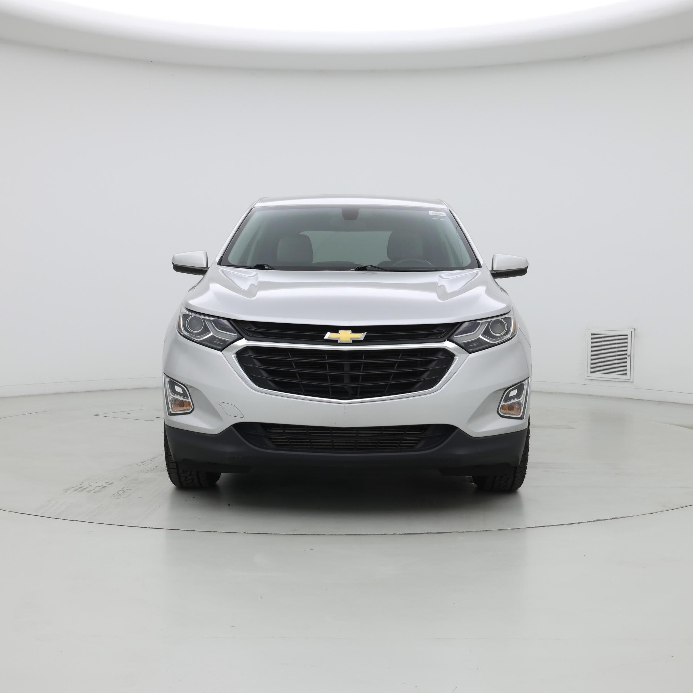 Thumbnail: 2018 Chevrolet Equinox - 5