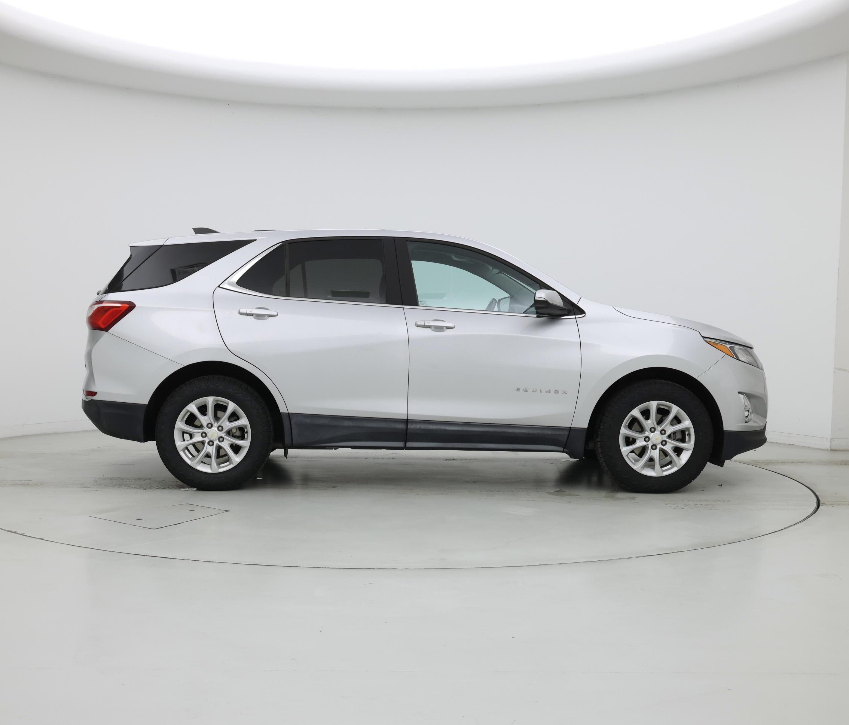 Thumbnail: 2018 Chevrolet Equinox - 7