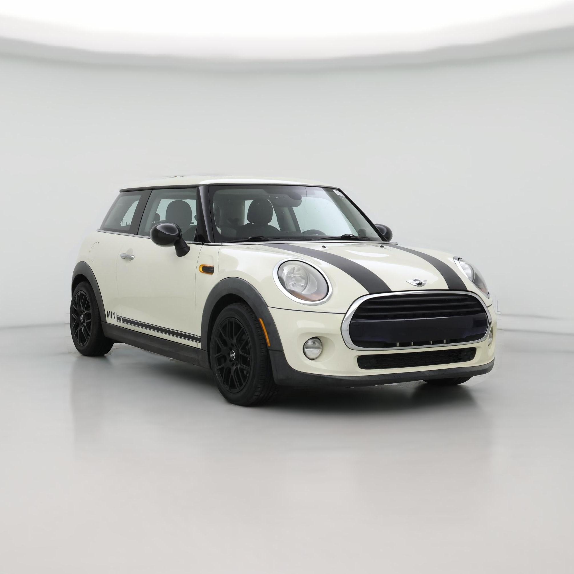 Thumbnail: 2015 MINI Cooper Hardtop - 1