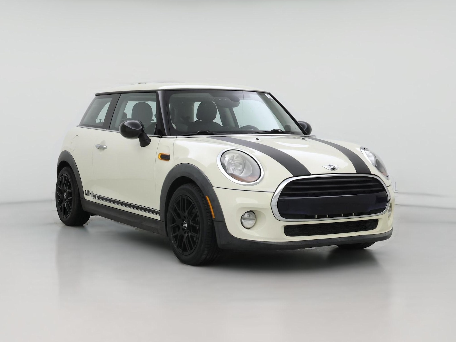 2015 MINI Cooper Base