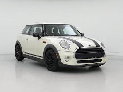 2015 Mini Cooper Hardtop