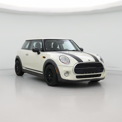 2015 Mini Cooper Hardtop