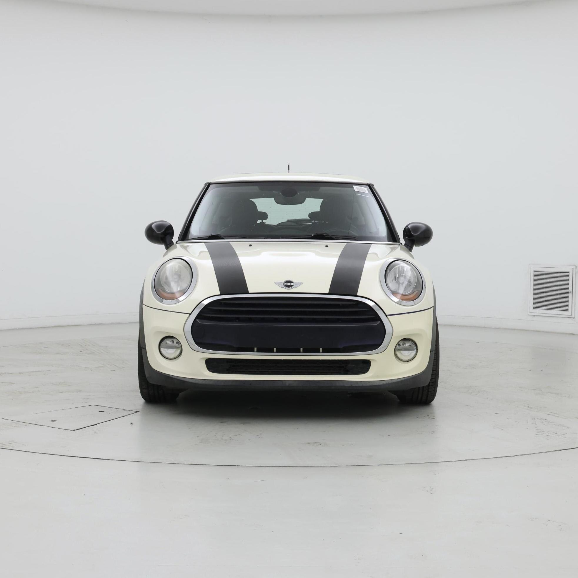 Thumbnail: 2015 MINI Cooper Hardtop - 5