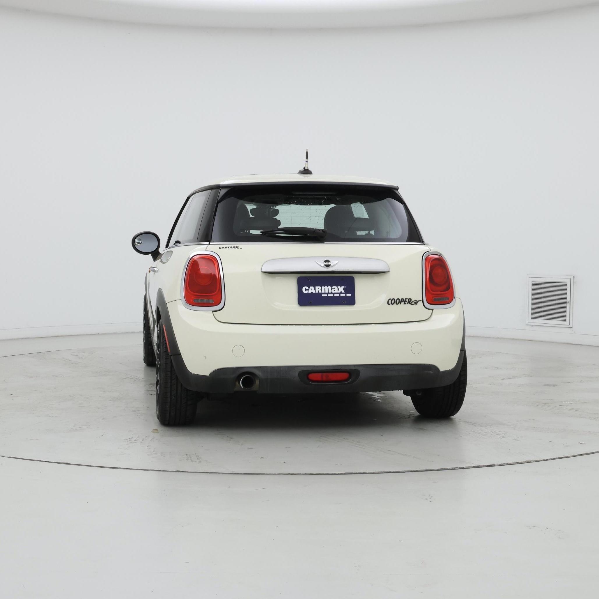 Thumbnail: 2015 MINI Cooper Hardtop - 6