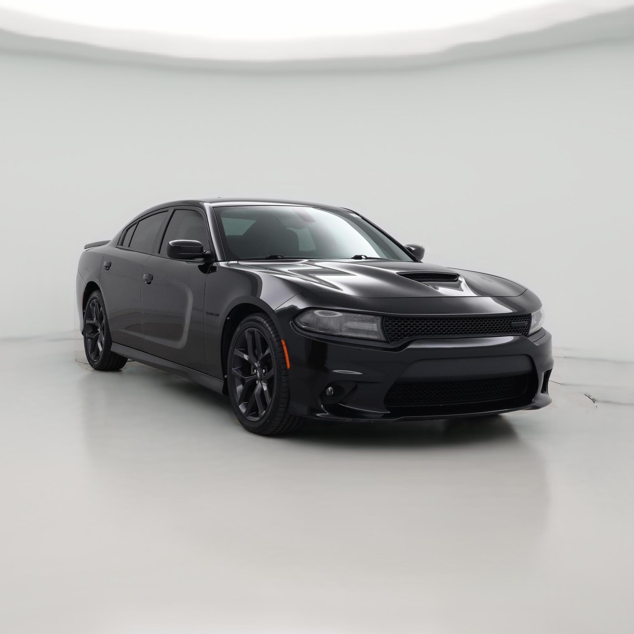 Thumbnail: 2021 Dodge Charger - 1