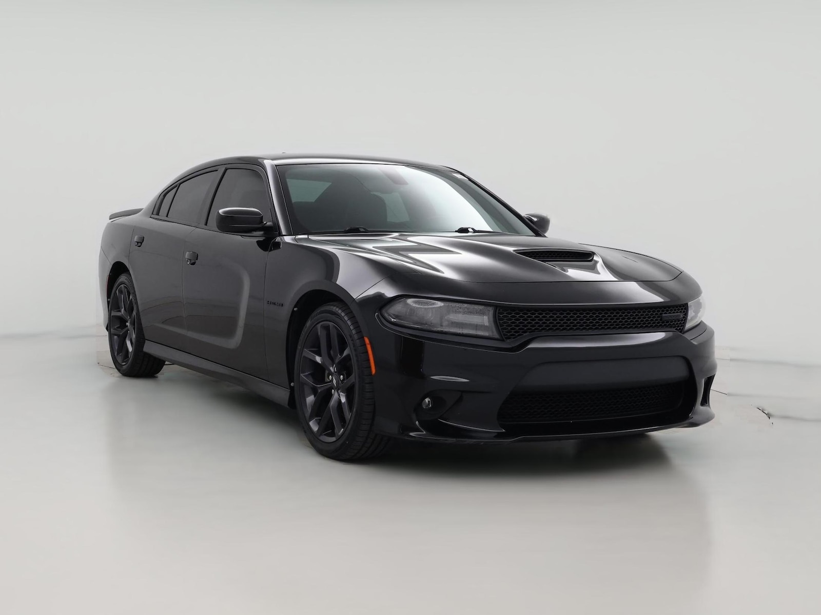 2021 Dodge Charger R/T