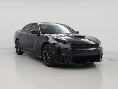 2021 Dodge Charger R/T
