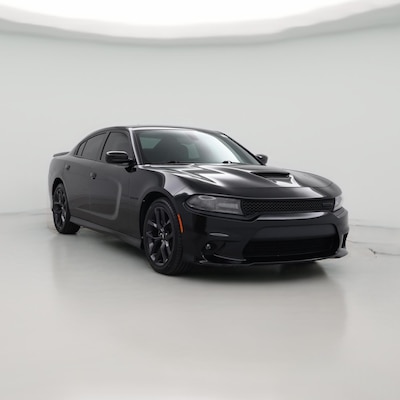 2021 Dodge Charger R/T