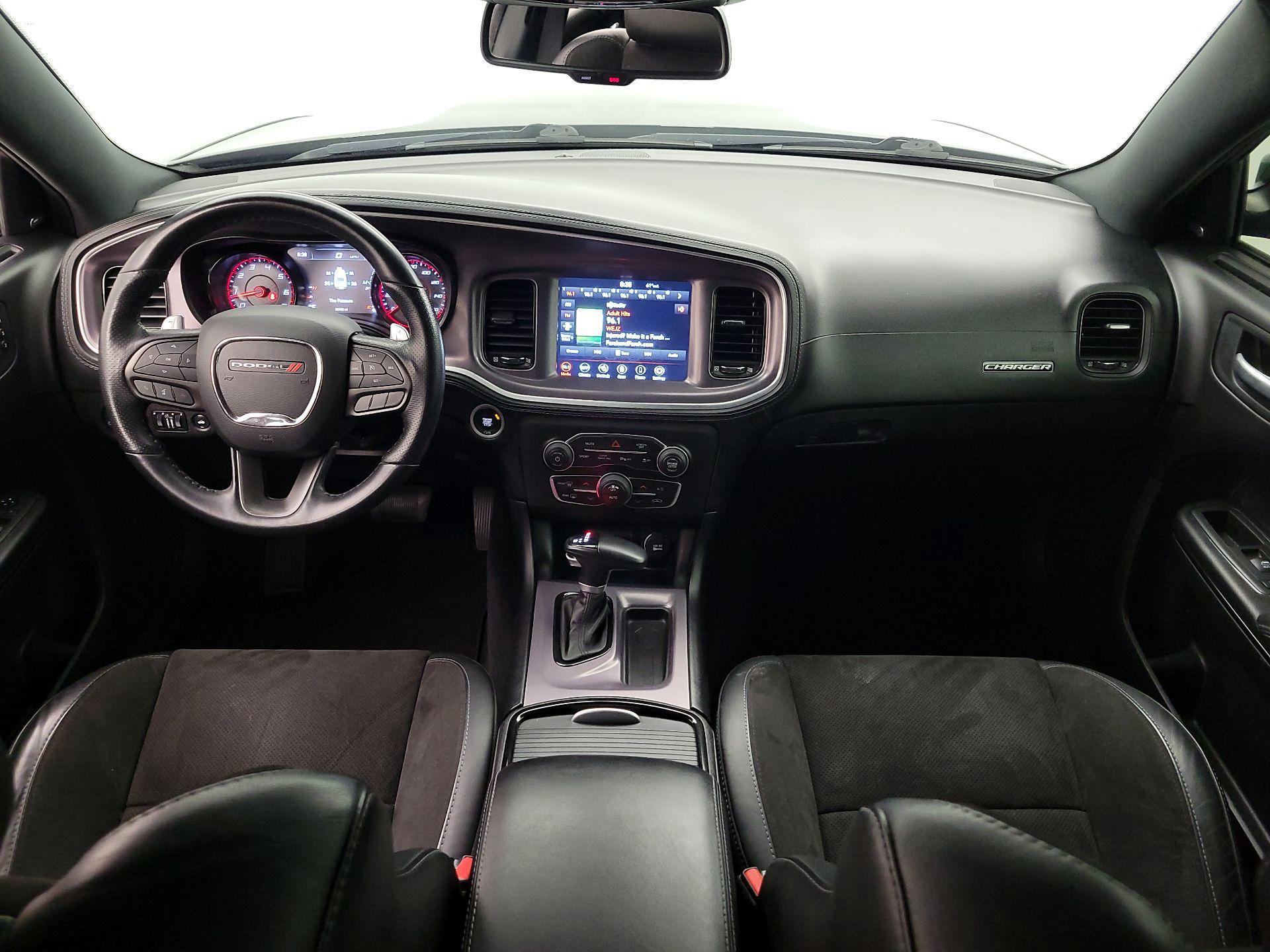 Thumbnail: 2021 Dodge Charger - 9