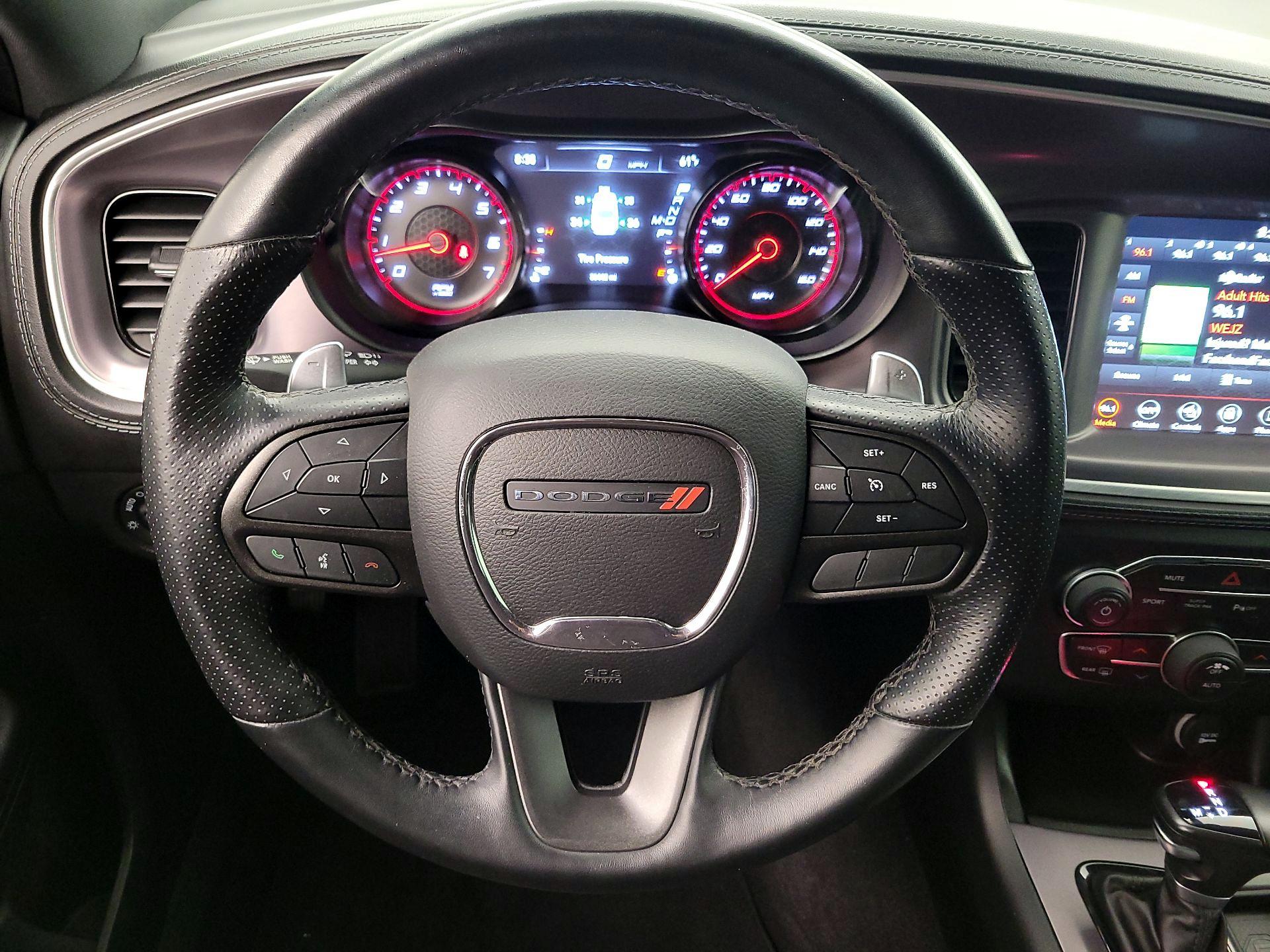 Thumbnail: 2021 Dodge Charger - 10