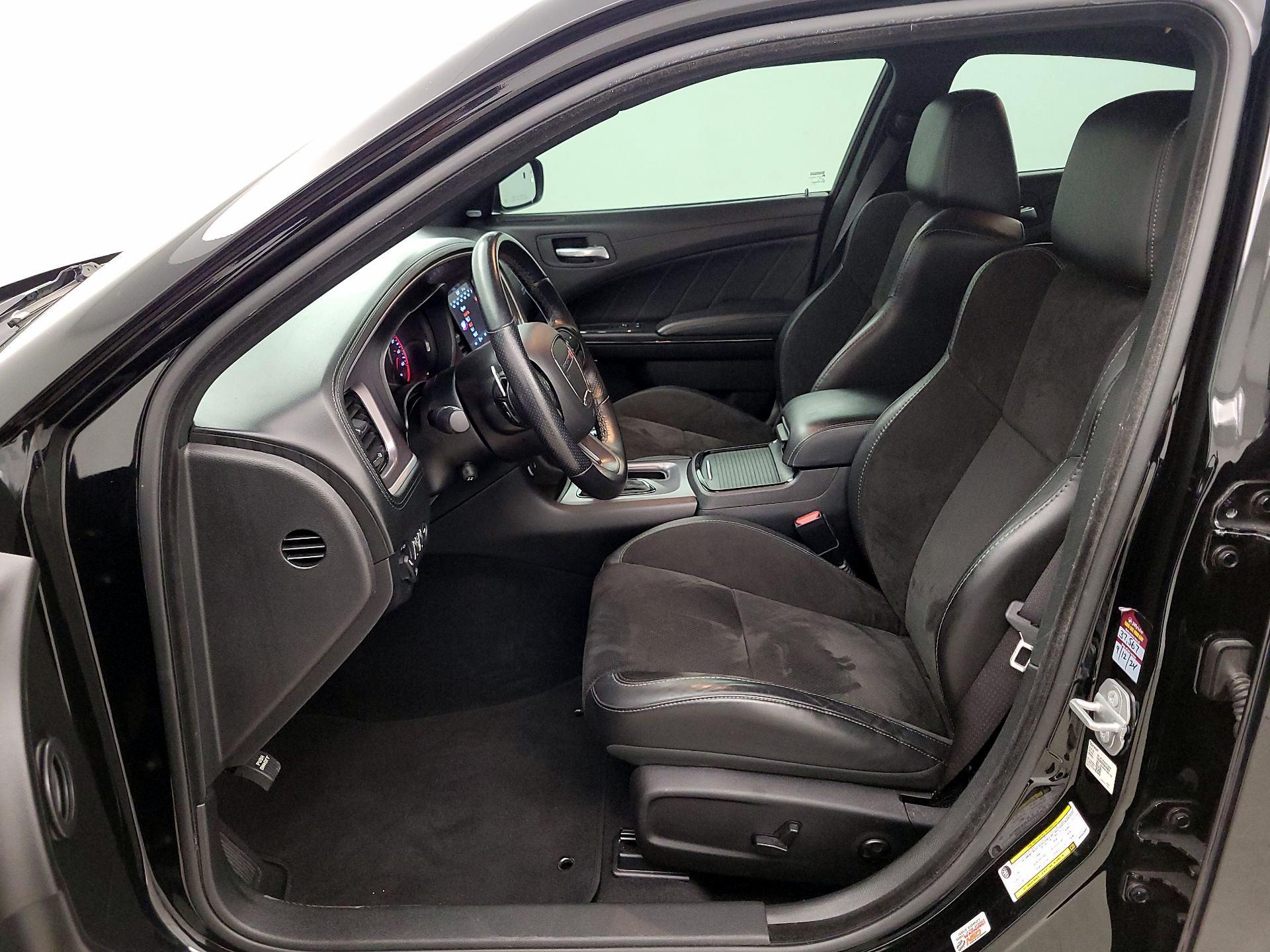 Thumbnail: 2021 Dodge Charger - 11