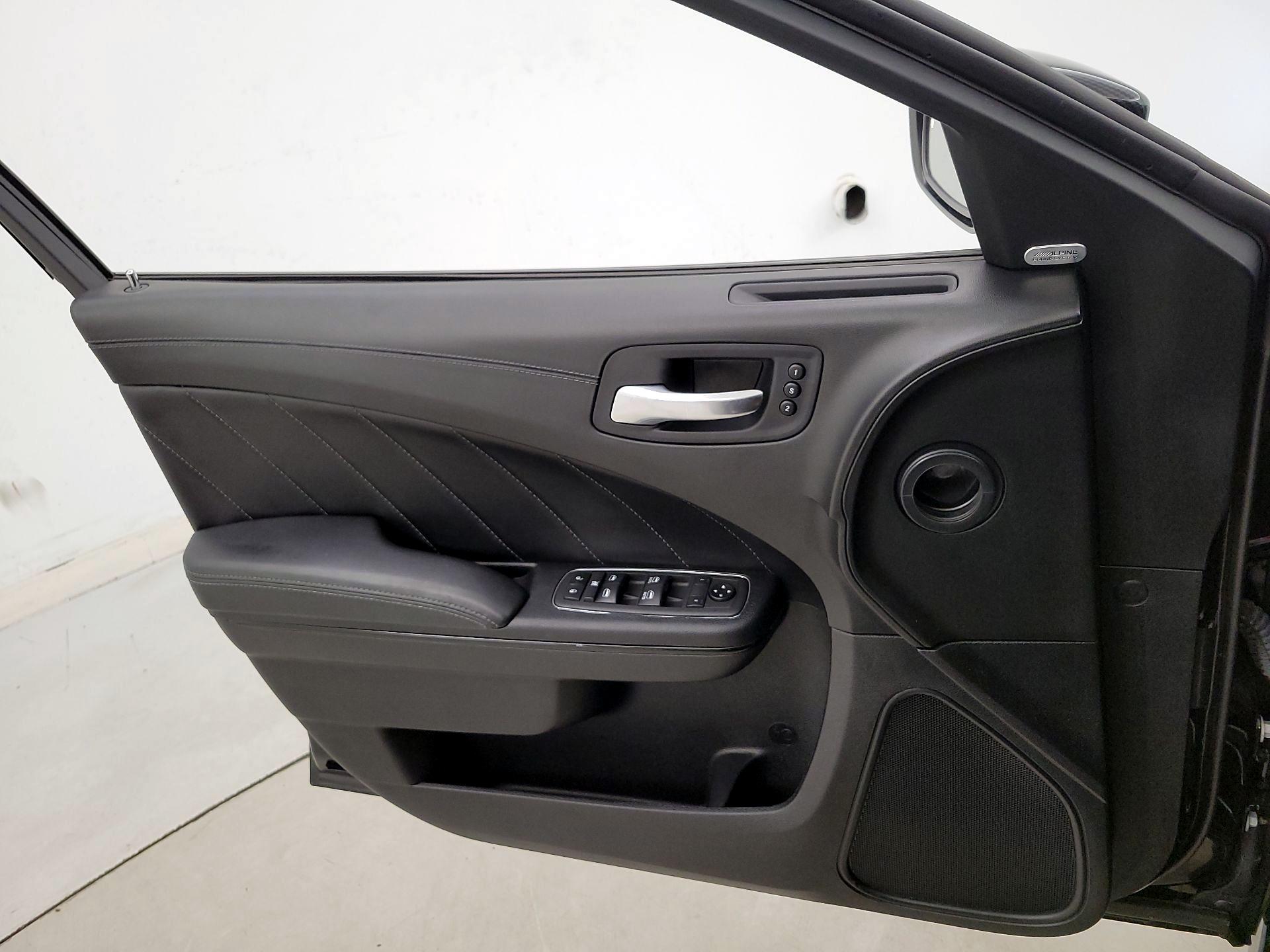 Thumbnail: 2021 Dodge Charger - 12