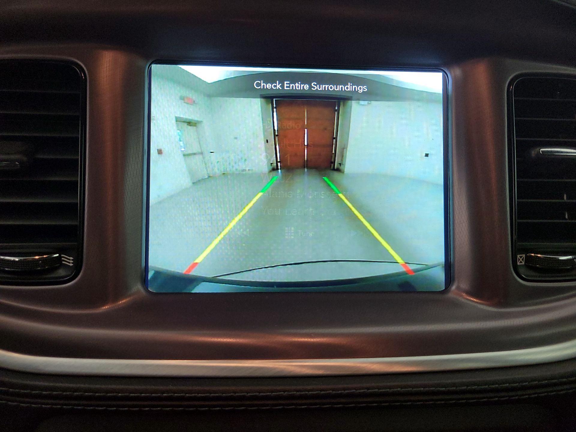 Thumbnail: 2021 Dodge Charger - 14