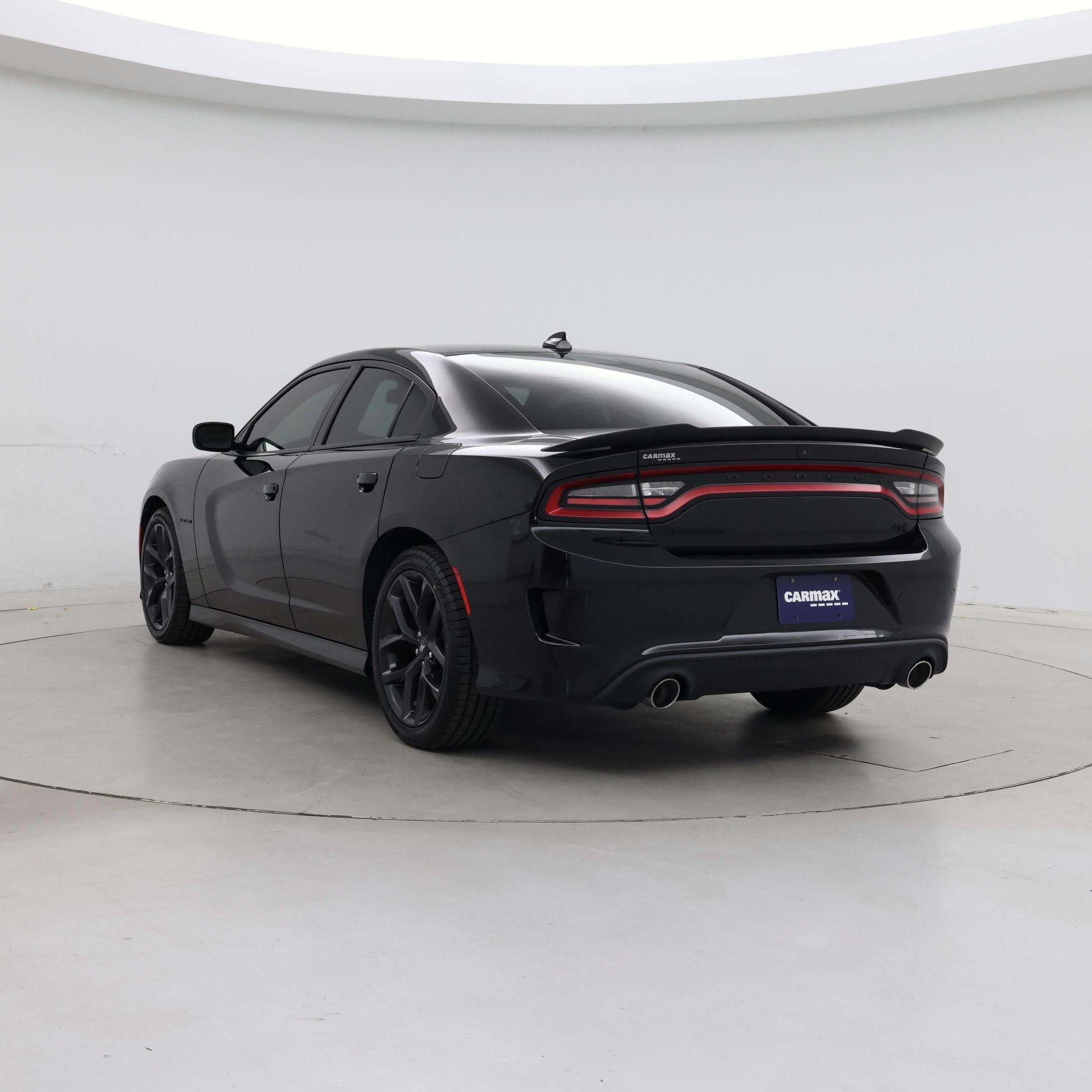 Thumbnail: 2021 Dodge Charger - 2