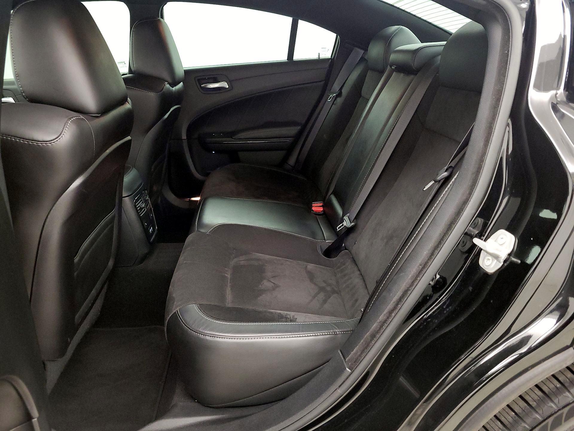 Thumbnail: 2021 Dodge Charger - 19