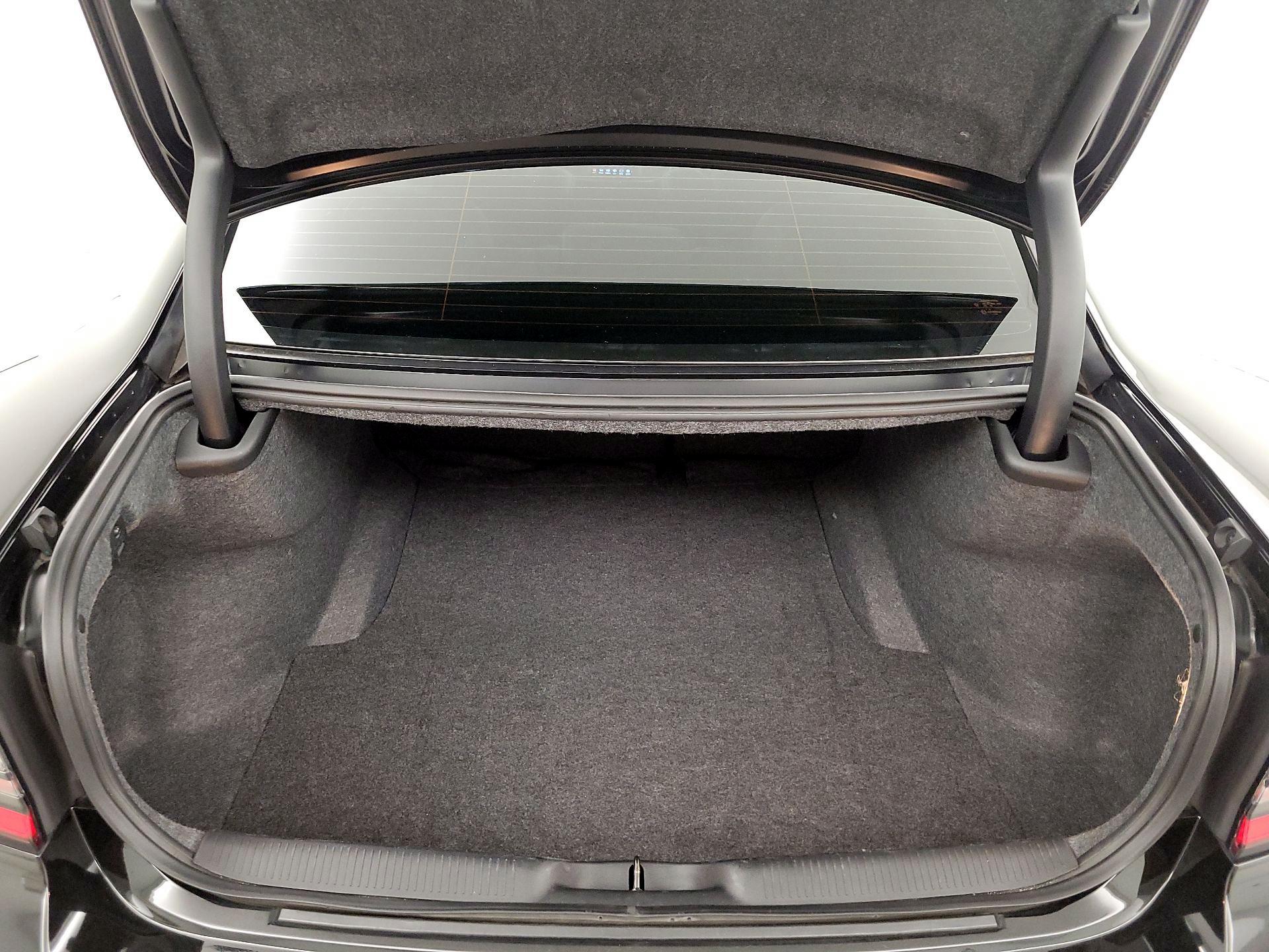 Thumbnail: 2021 Dodge Charger - 20