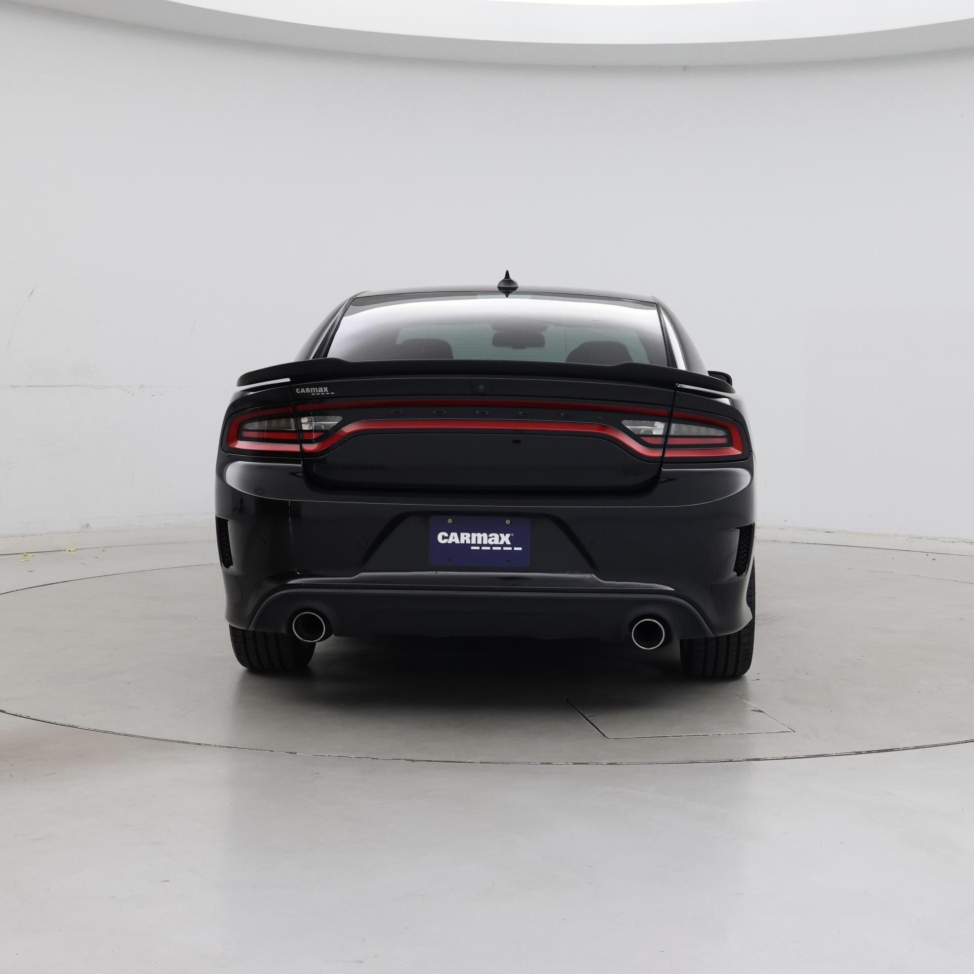 Thumbnail: 2021 Dodge Charger - 6