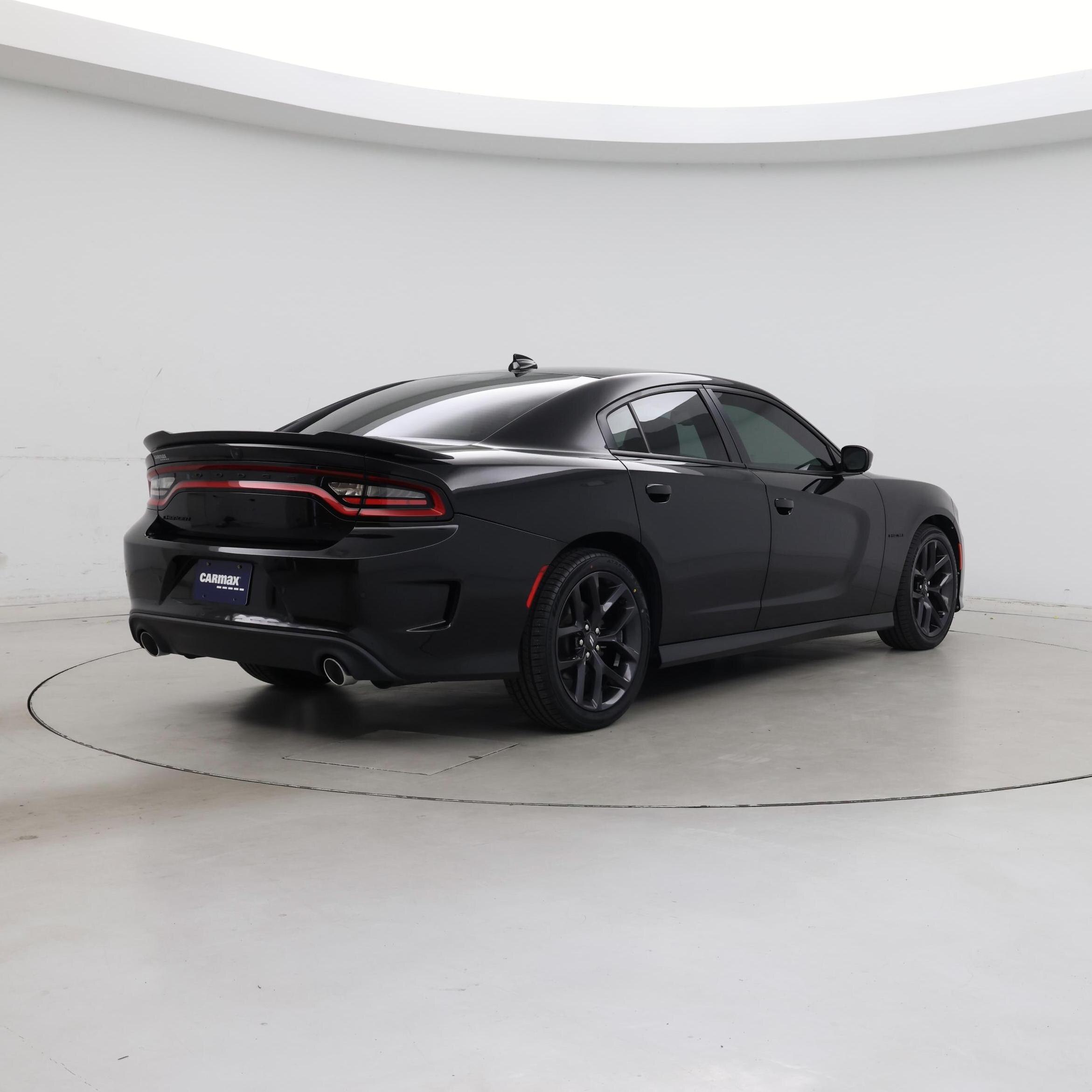 Thumbnail: 2021 Dodge Charger - 8