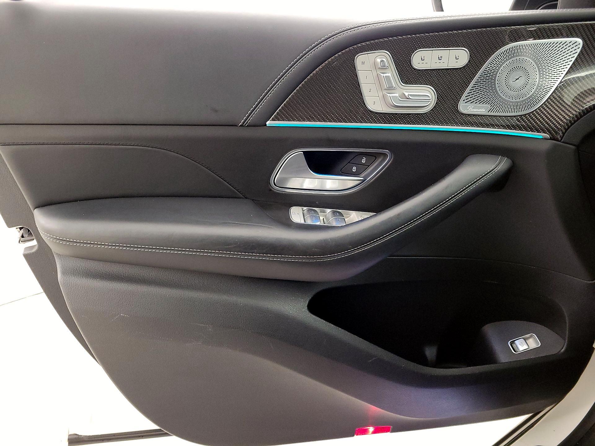 Thumbnail: 2021 Mercedes-Benz GL-Class - 12