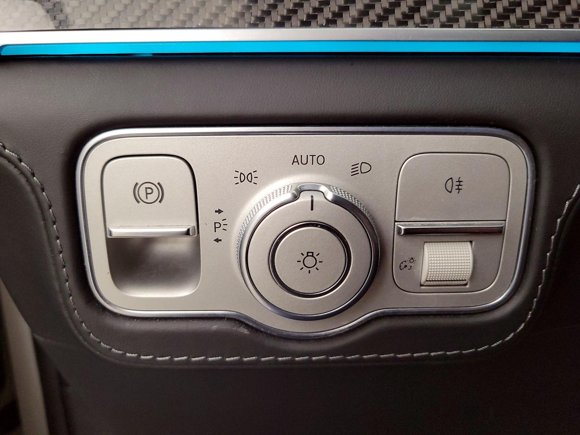 Thumbnail: 2021 Mercedes-Benz GL-Class - 13