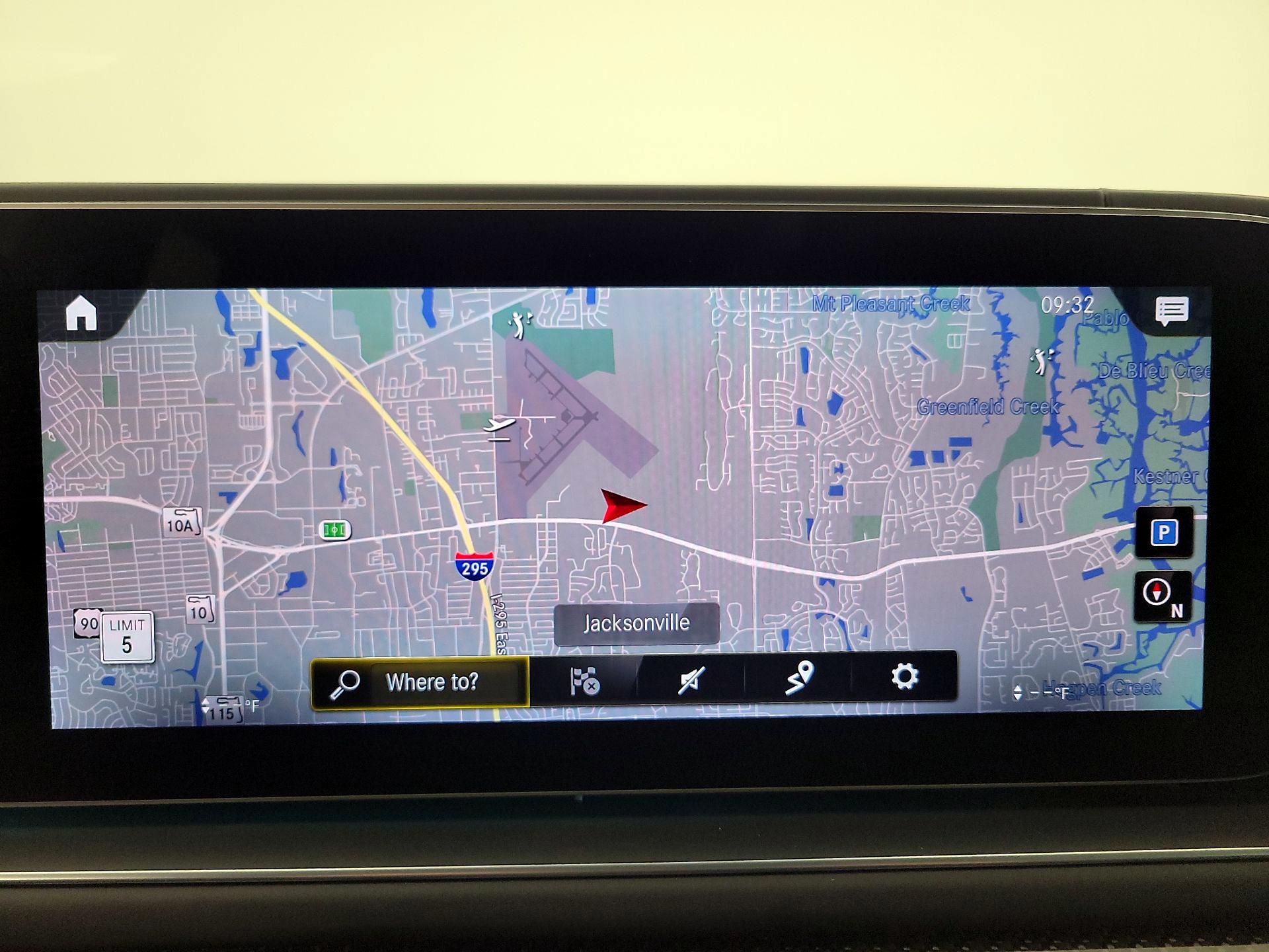 Thumbnail: 2021 Mercedes-Benz GL-Class - 14