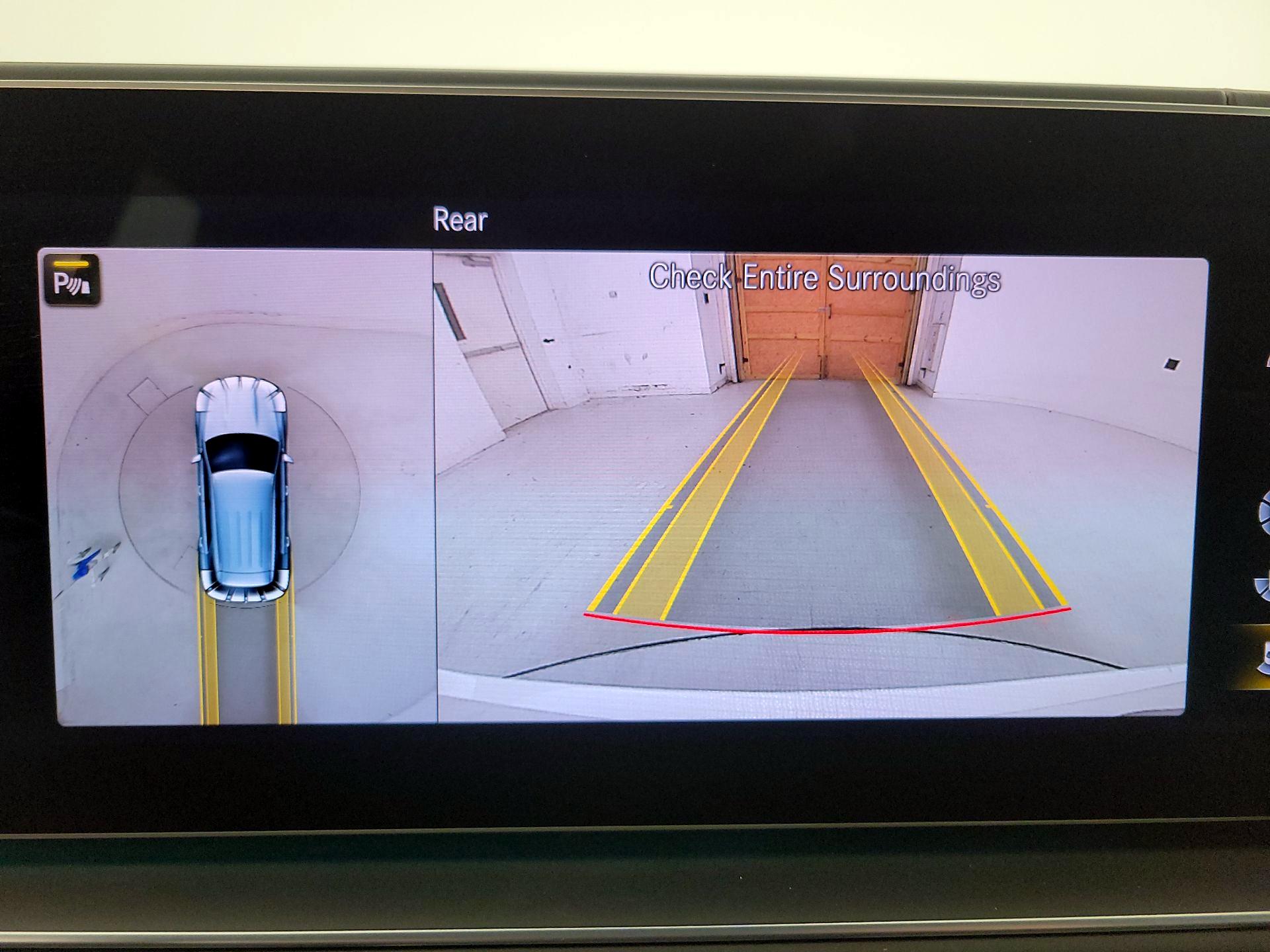 Thumbnail: 2021 Mercedes-Benz GL-Class - 15