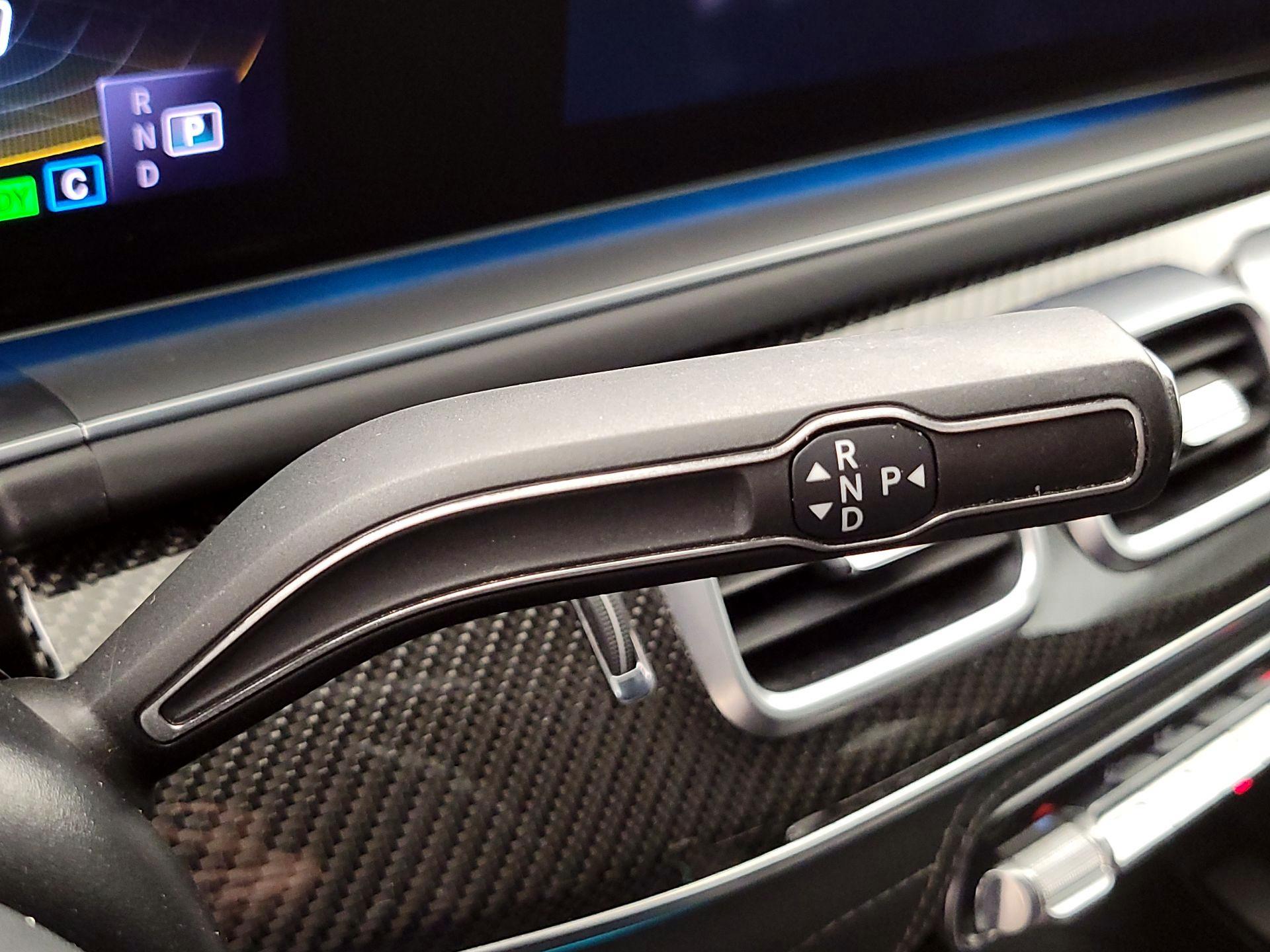 Thumbnail: 2021 Mercedes-Benz GL-Class - 18