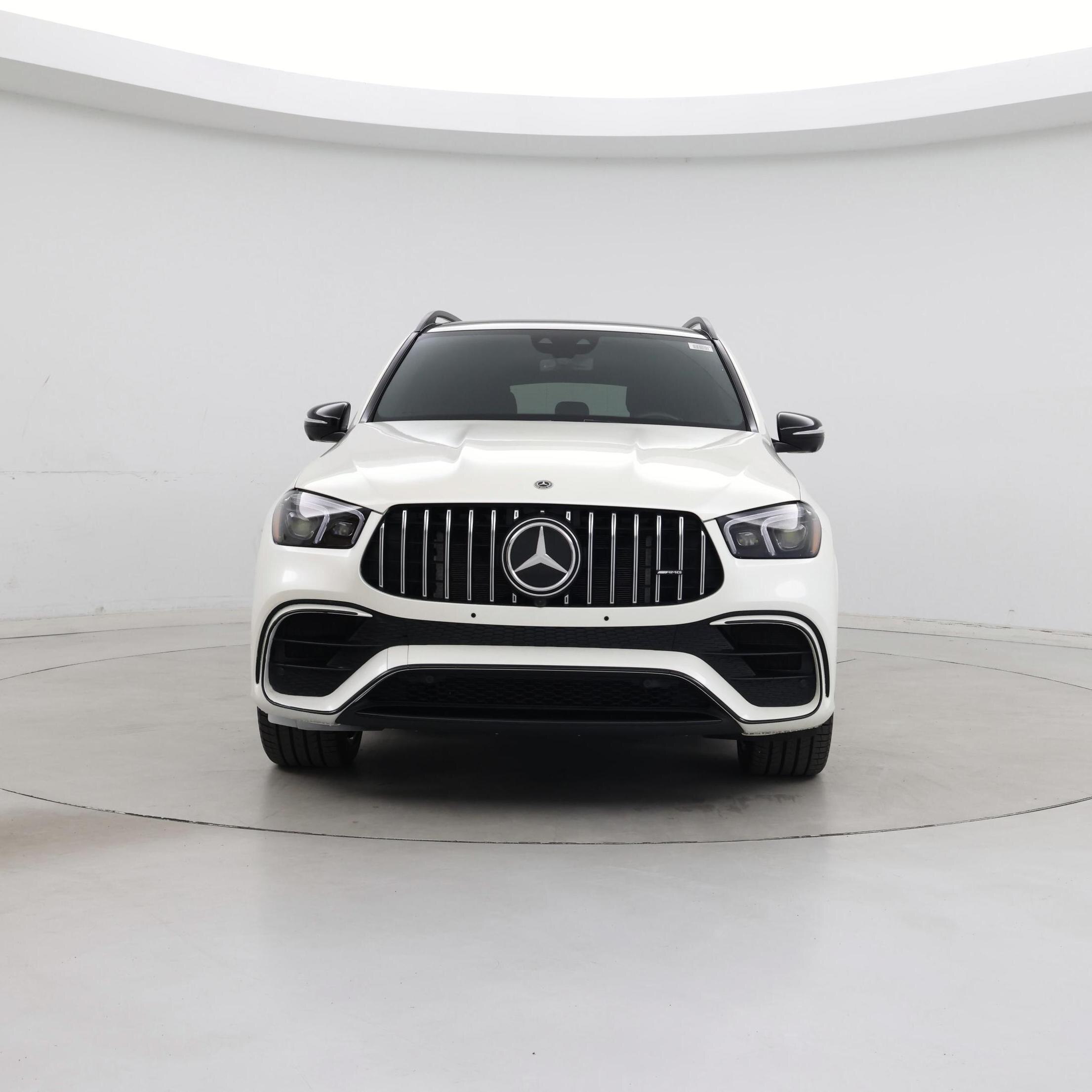 Thumbnail: 2021 Mercedes-Benz GL-Class - 5