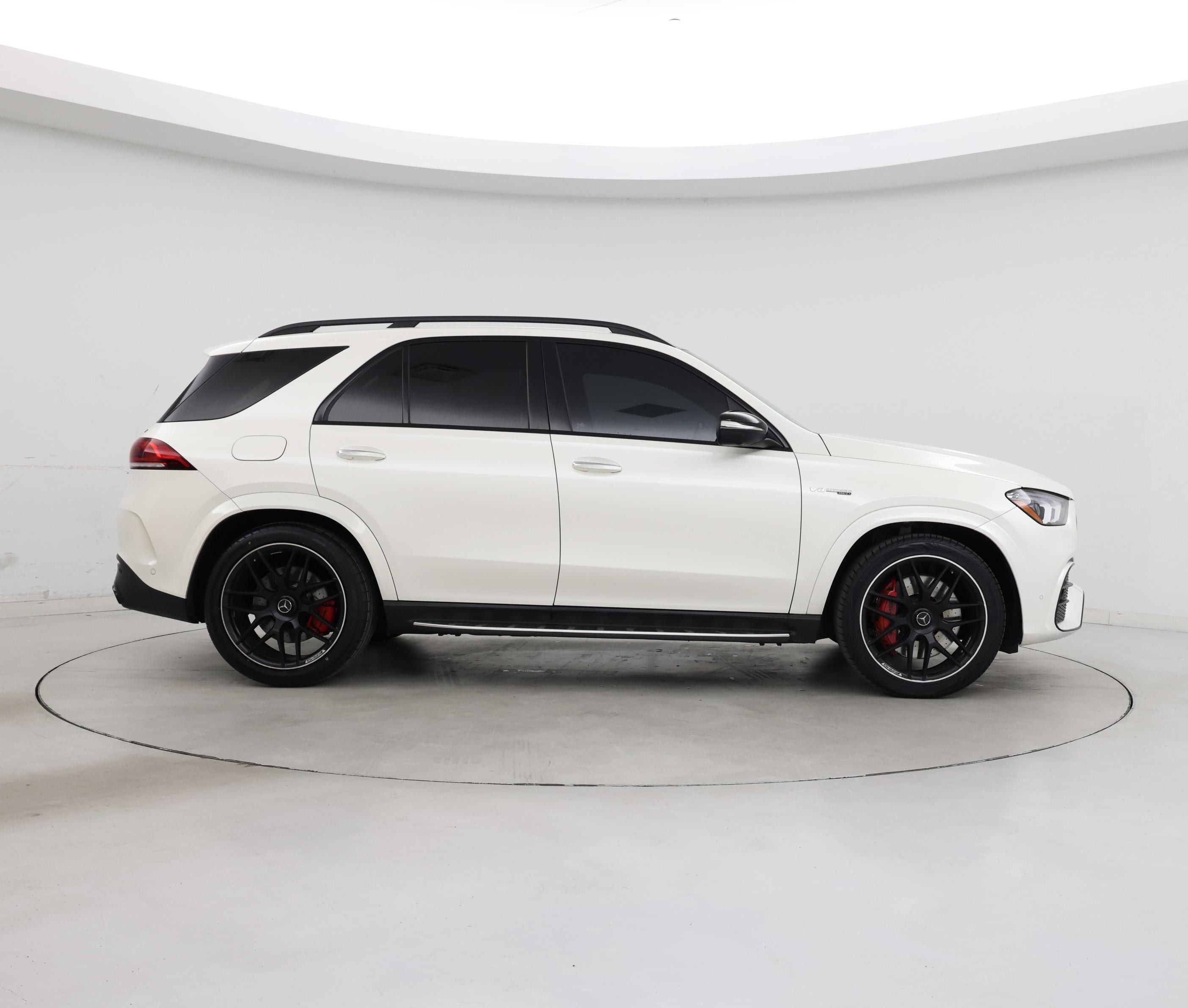 Thumbnail: 2021 Mercedes-Benz GL-Class - 7