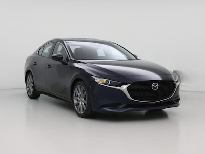 2021 Mazda Mazda3 S
