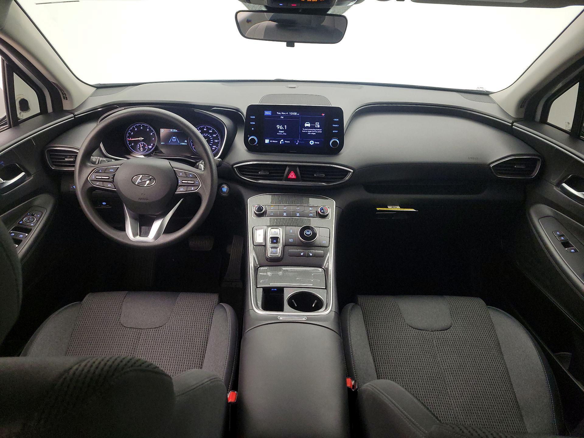 Thumbnail: 2022 Hyundai Santa Fe - 9