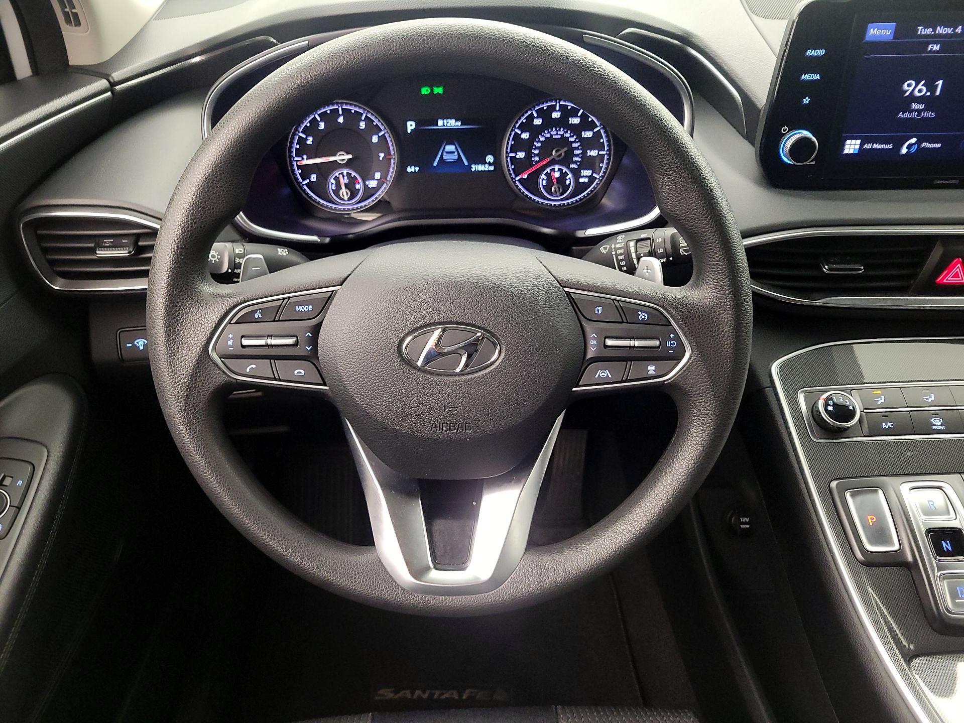 Thumbnail: 2022 Hyundai Santa Fe - 10