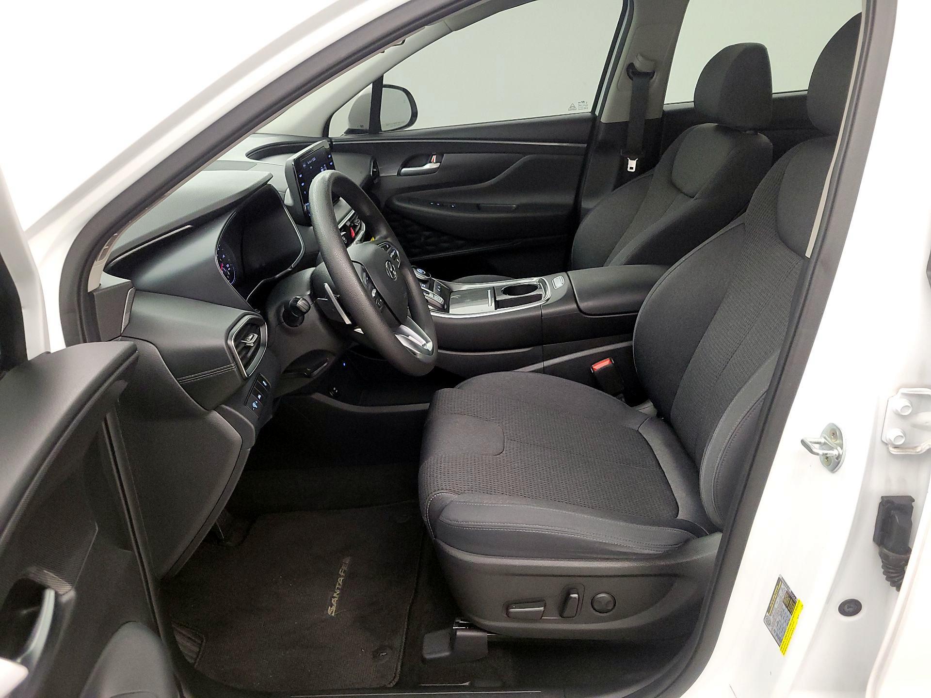 Thumbnail: 2022 Hyundai Santa Fe - 11