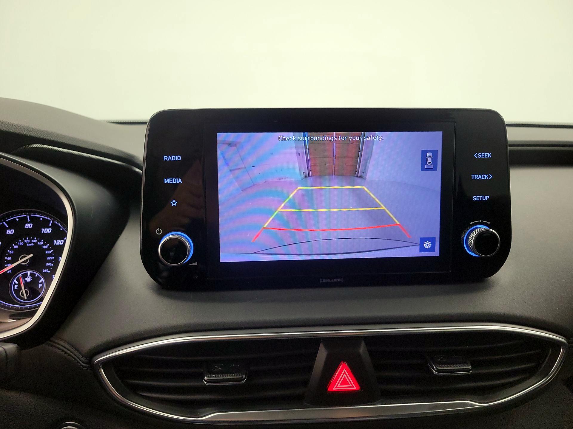 Thumbnail: 2022 Hyundai Santa Fe - 14