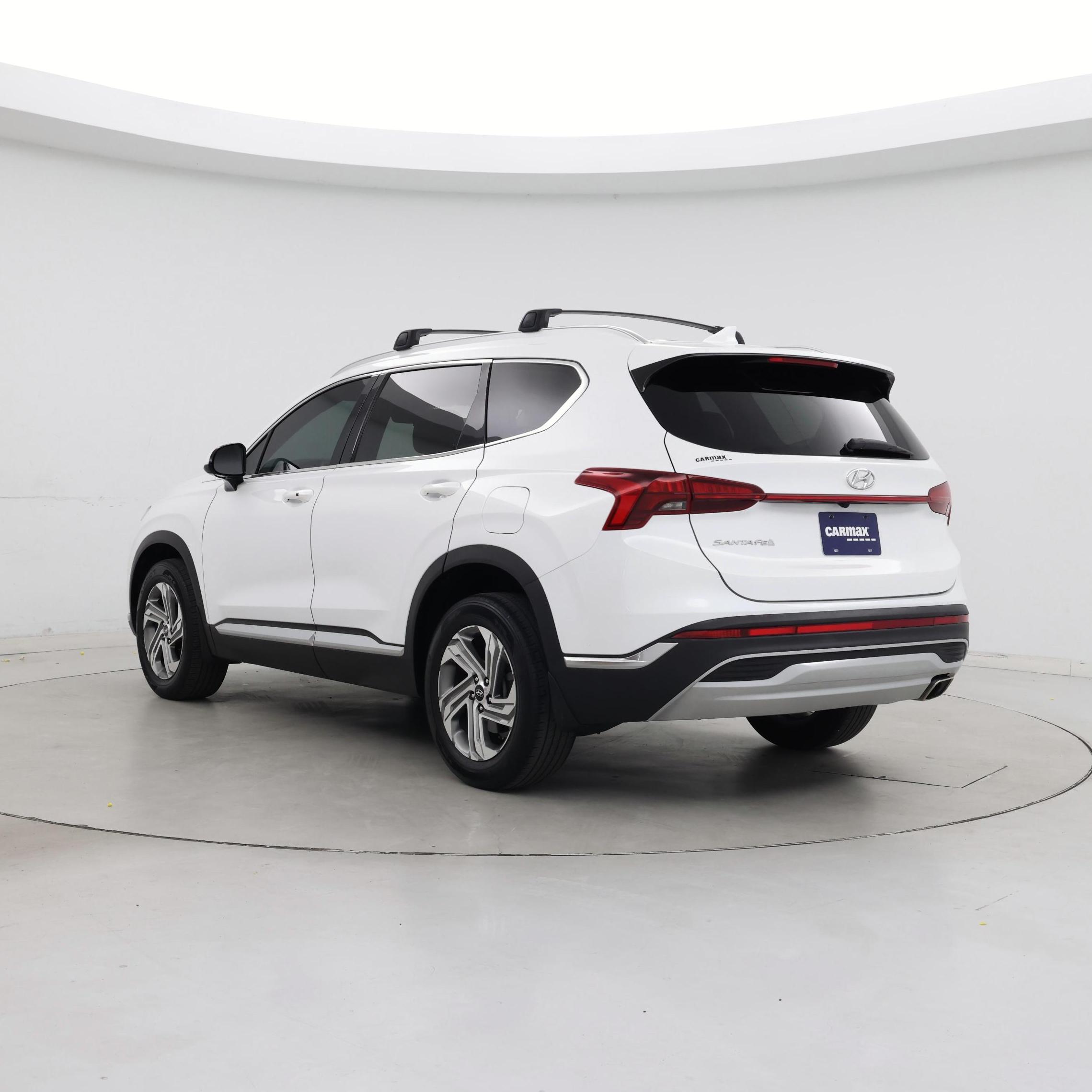 Thumbnail: 2022 Hyundai Santa Fe - 2