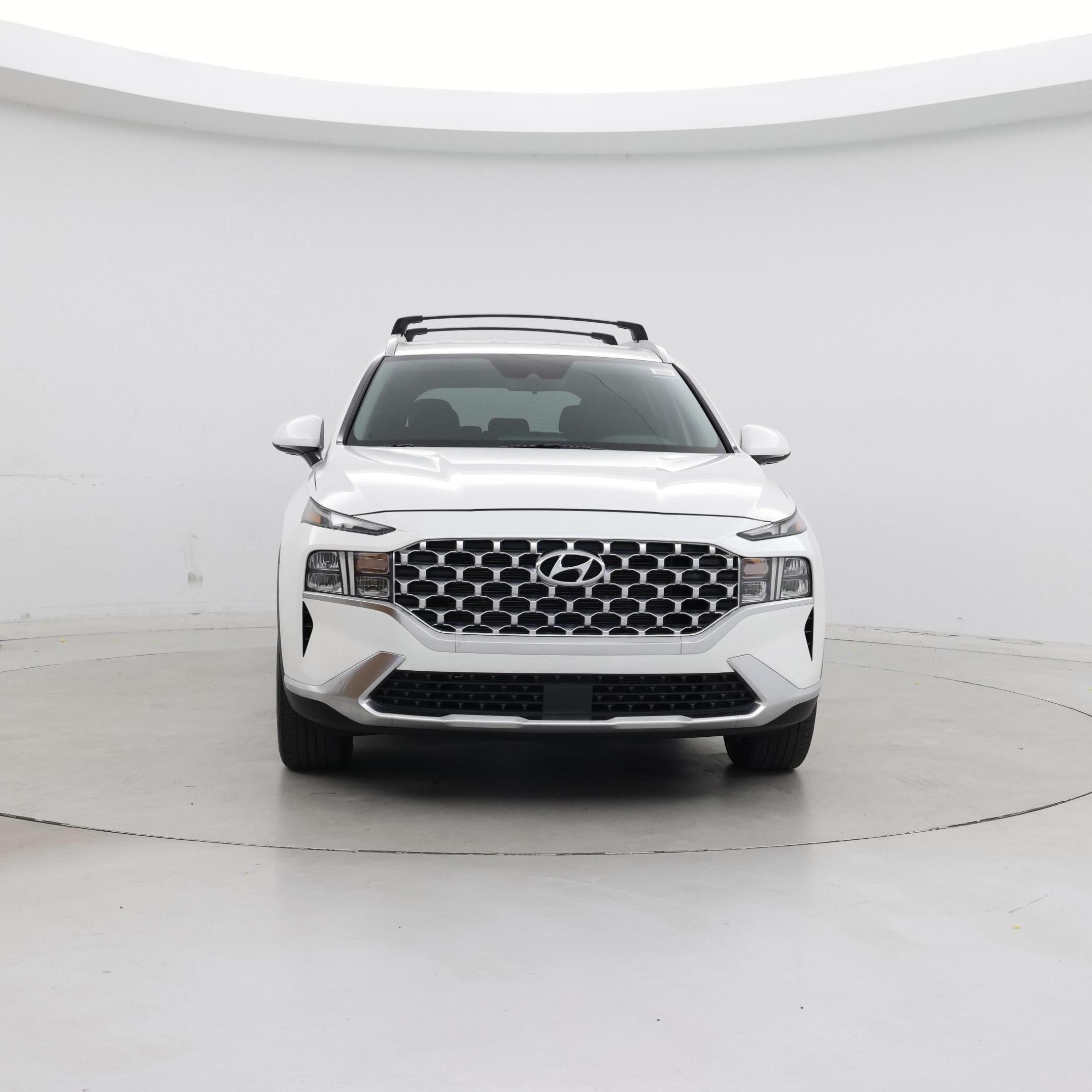 Thumbnail: 2022 Hyundai Santa Fe - 5