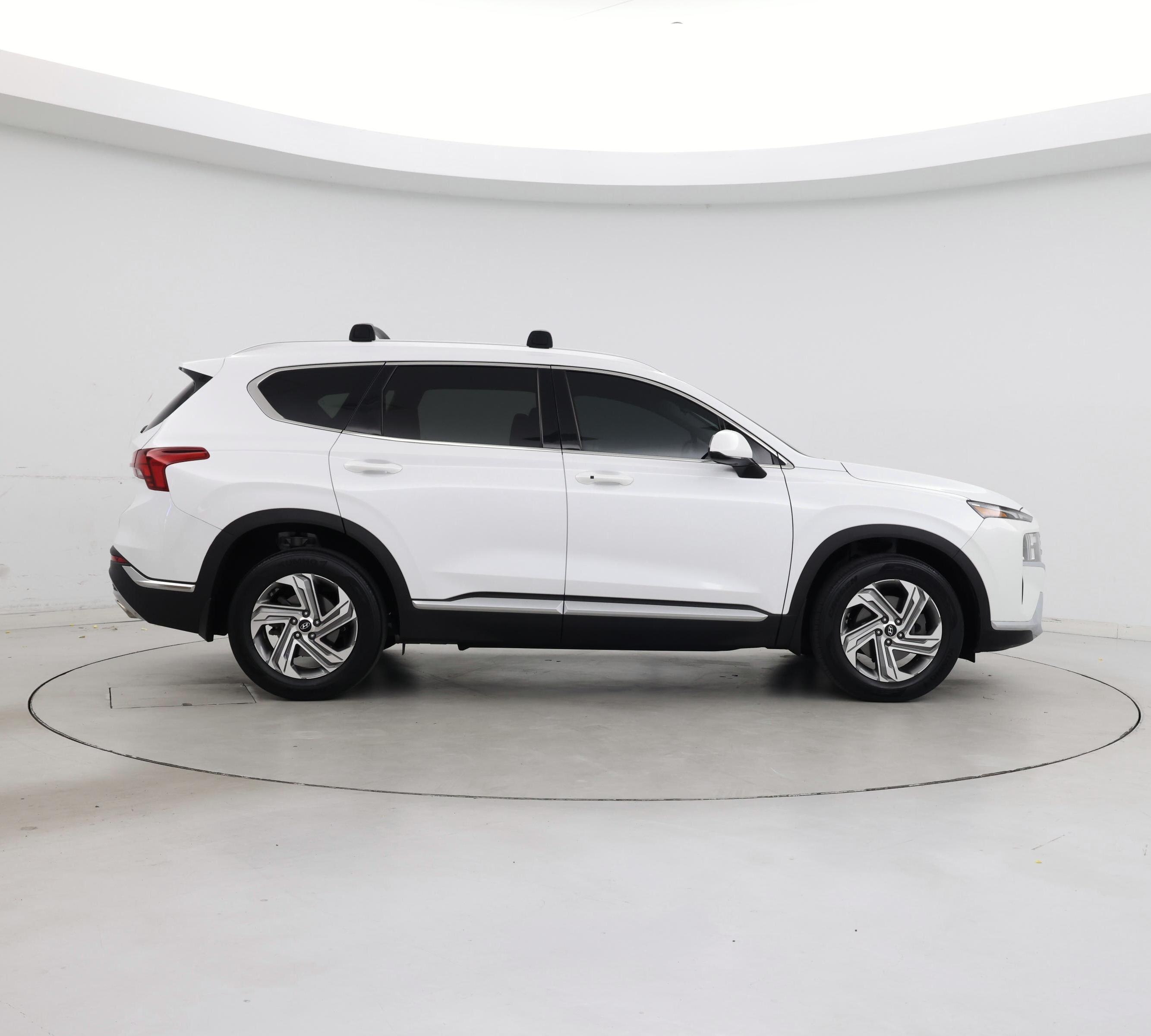 Thumbnail: 2022 Hyundai Santa Fe - 7