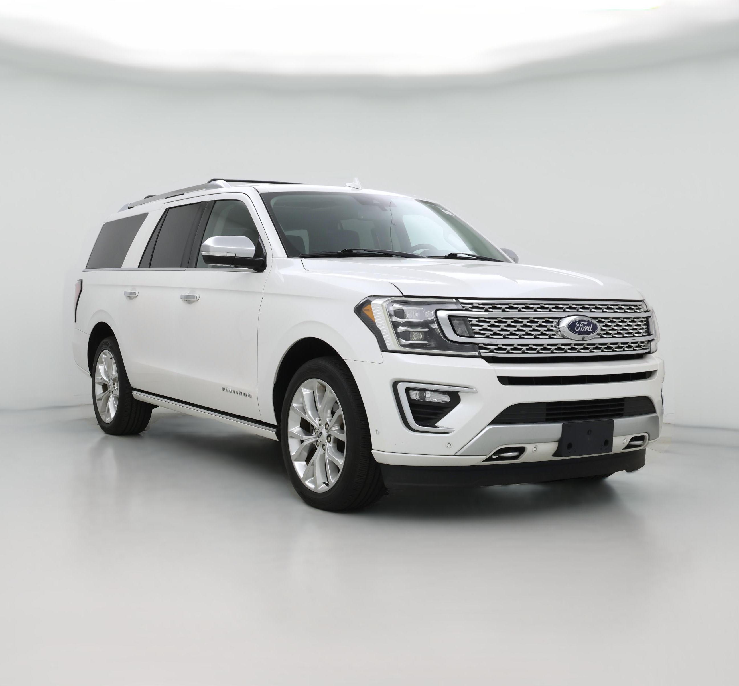Thumbnail: 2019 Ford Expedition - 1