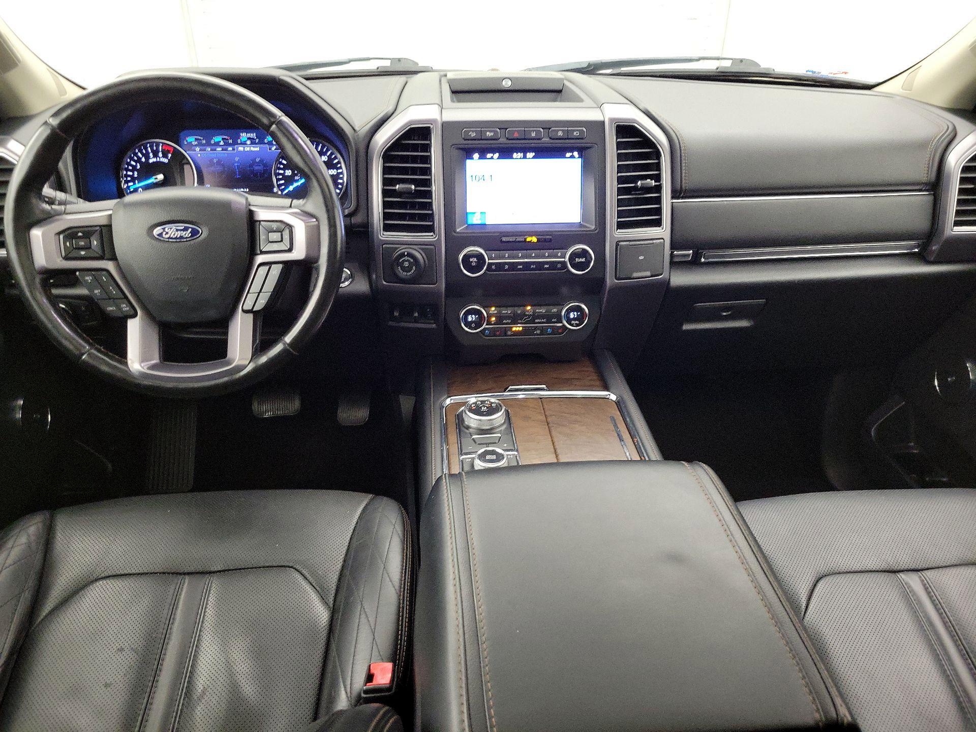 Thumbnail: 2019 Ford Expedition - 9