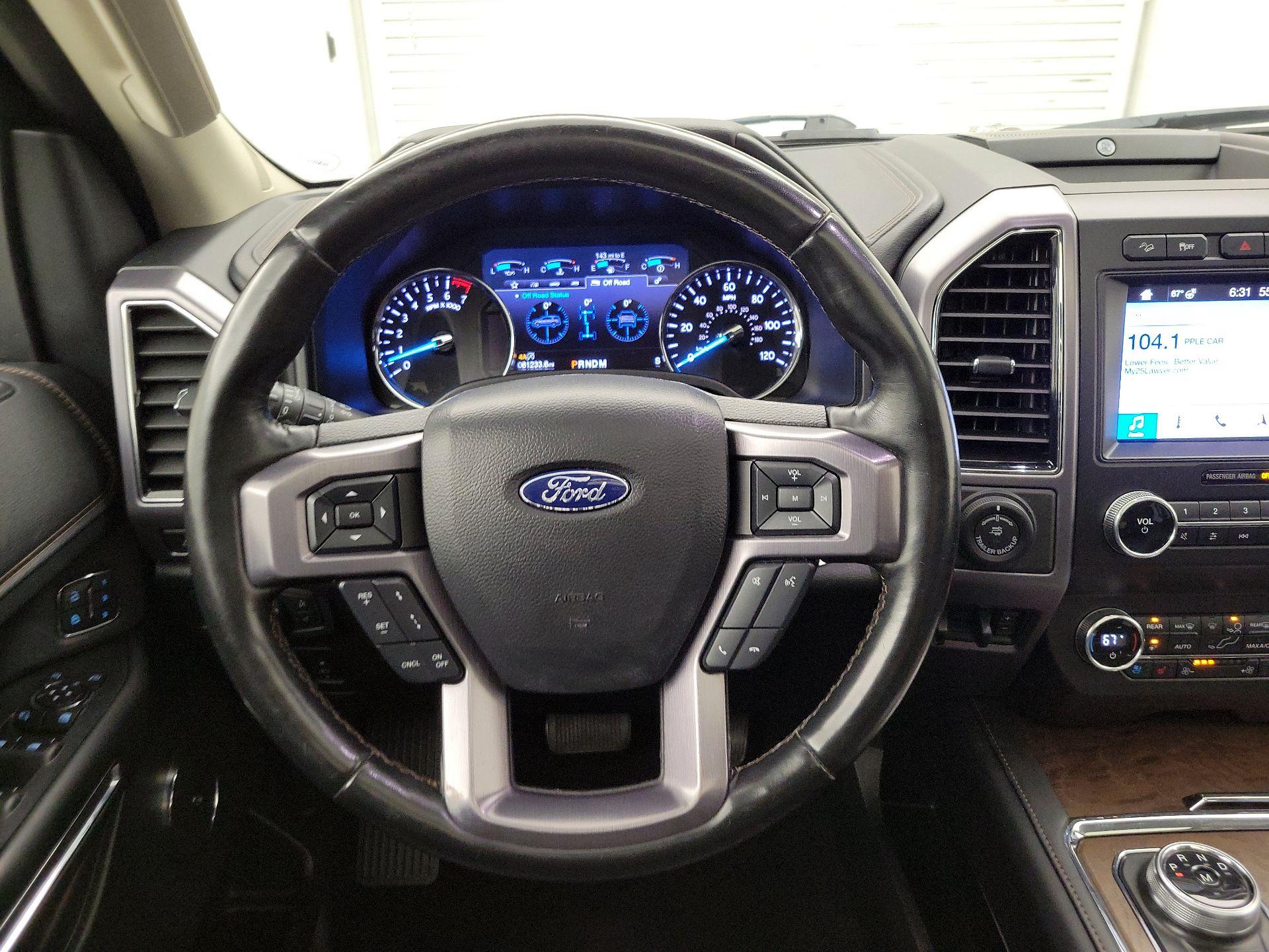 Thumbnail: 2019 Ford Expedition - 10