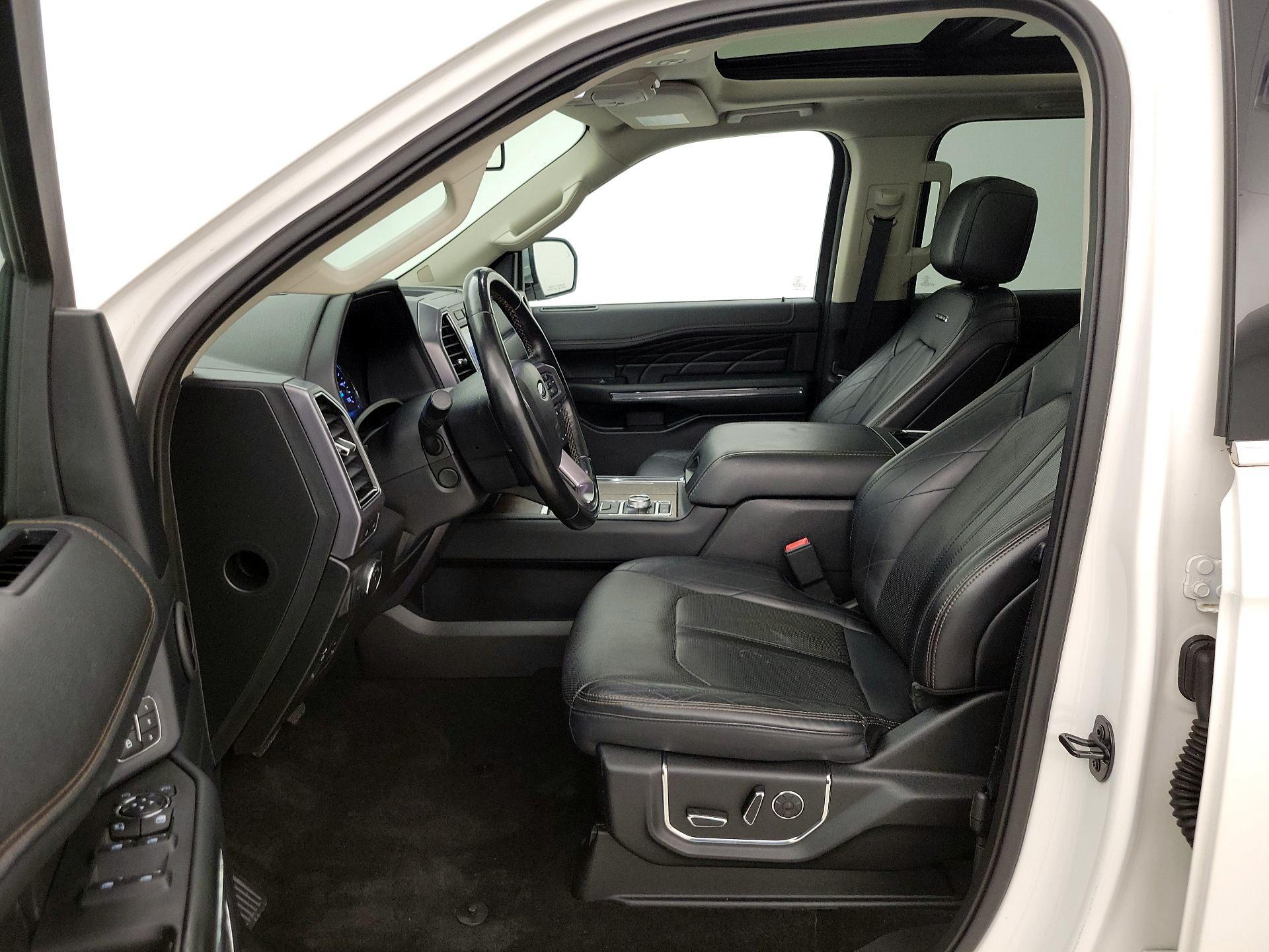 Thumbnail: 2019 Ford Expedition - 11