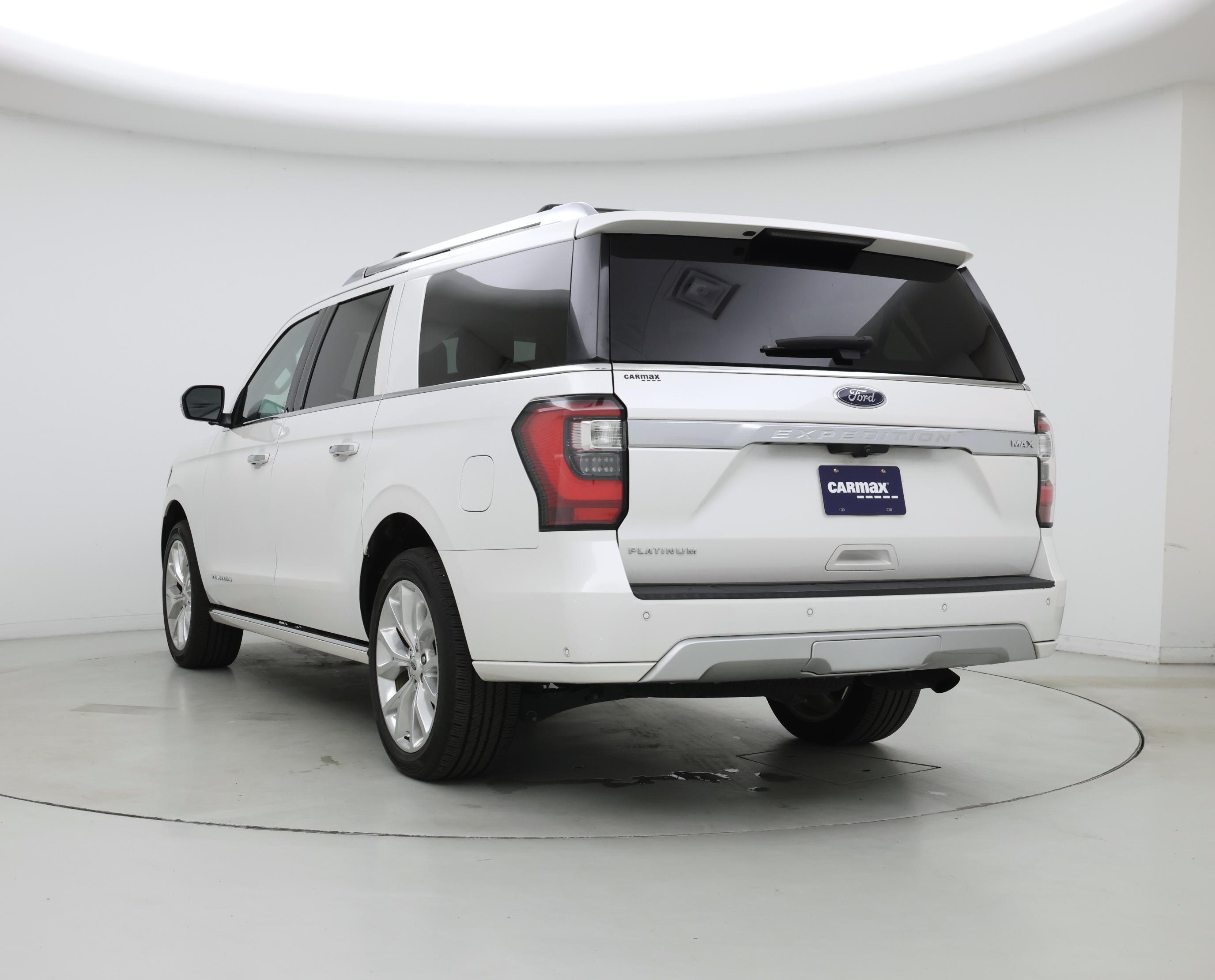 Thumbnail: 2019 Ford Expedition - 2