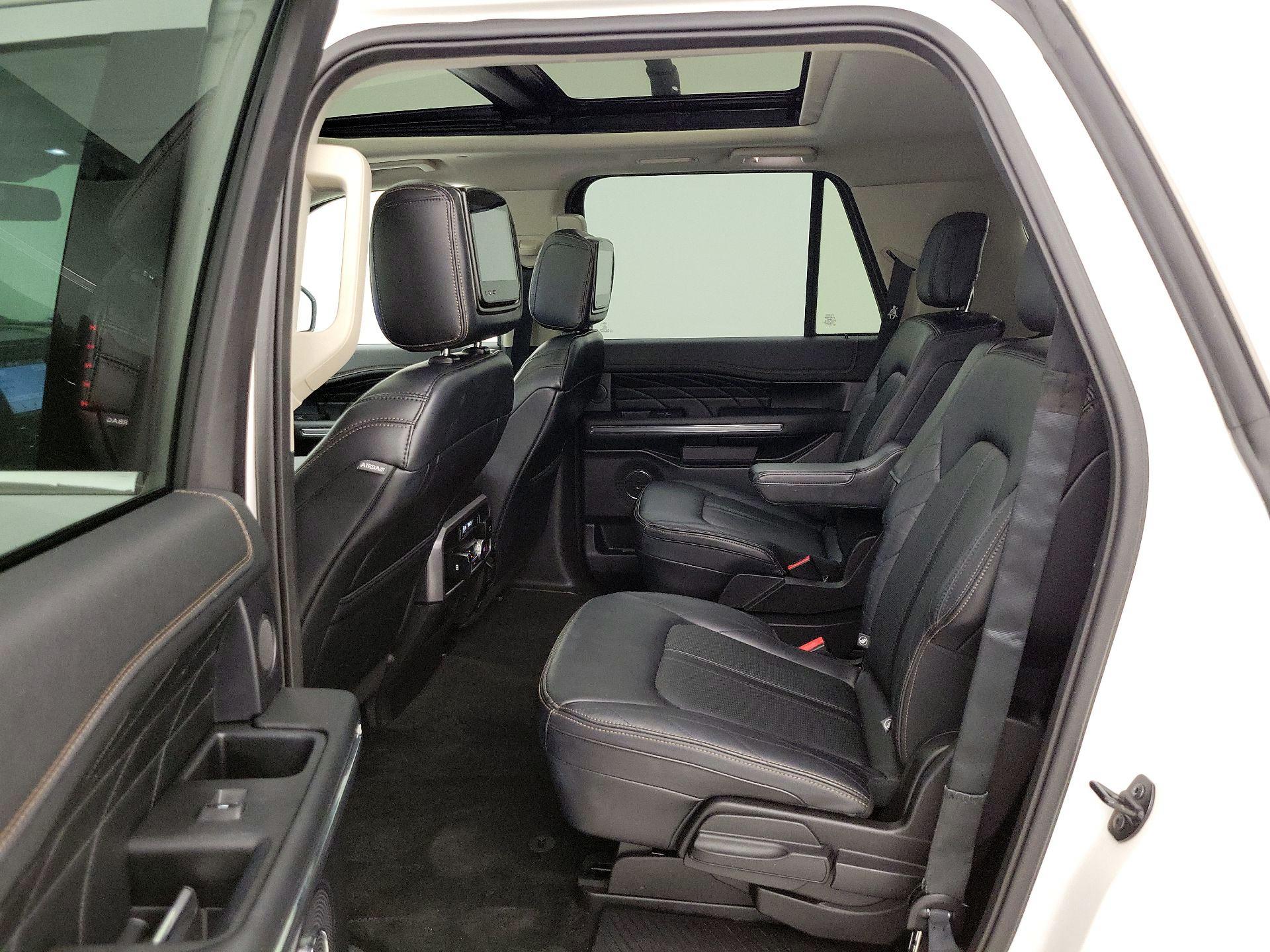 Thumbnail: 2019 Ford Expedition - 20