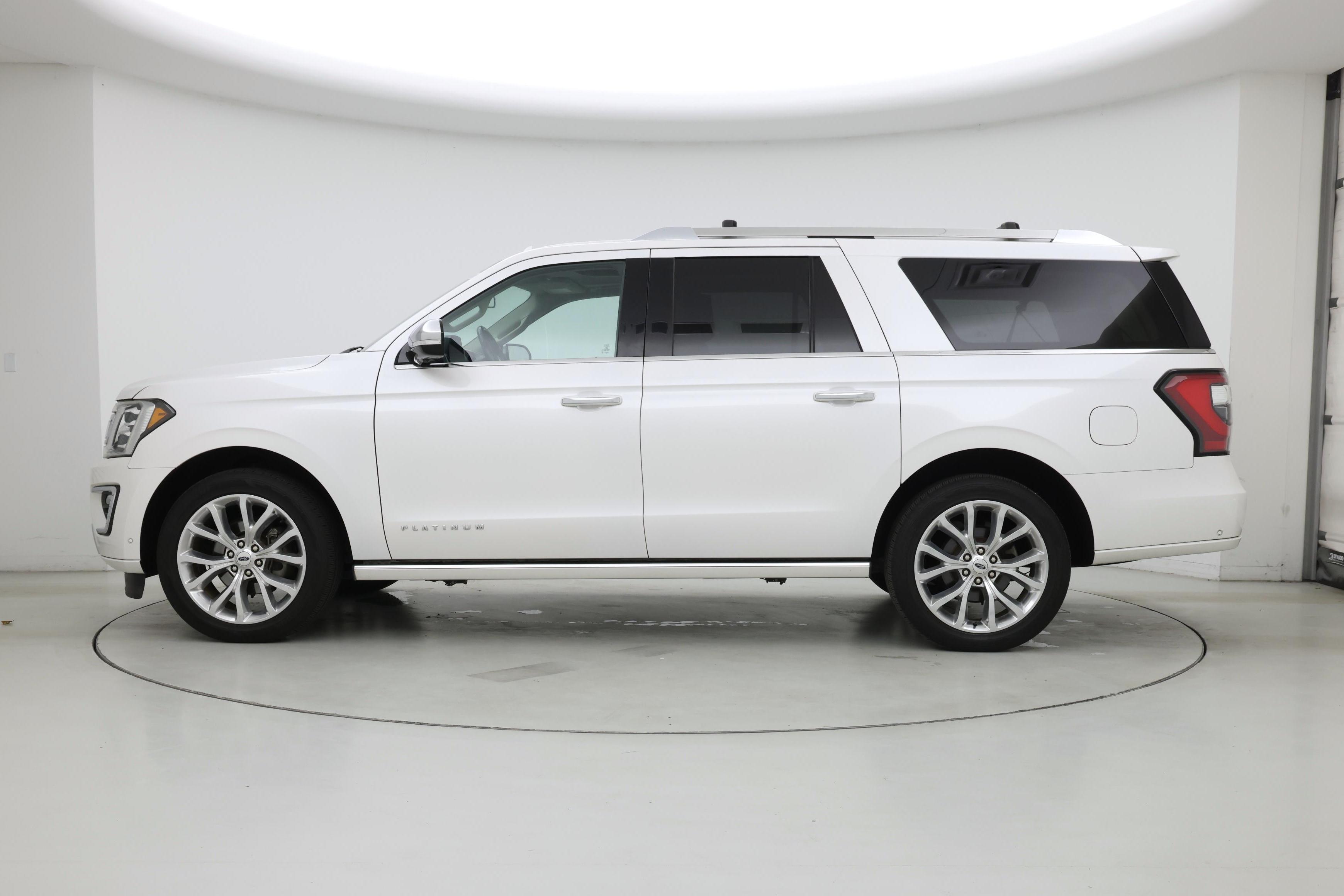 Thumbnail: 2019 Ford Expedition - 3