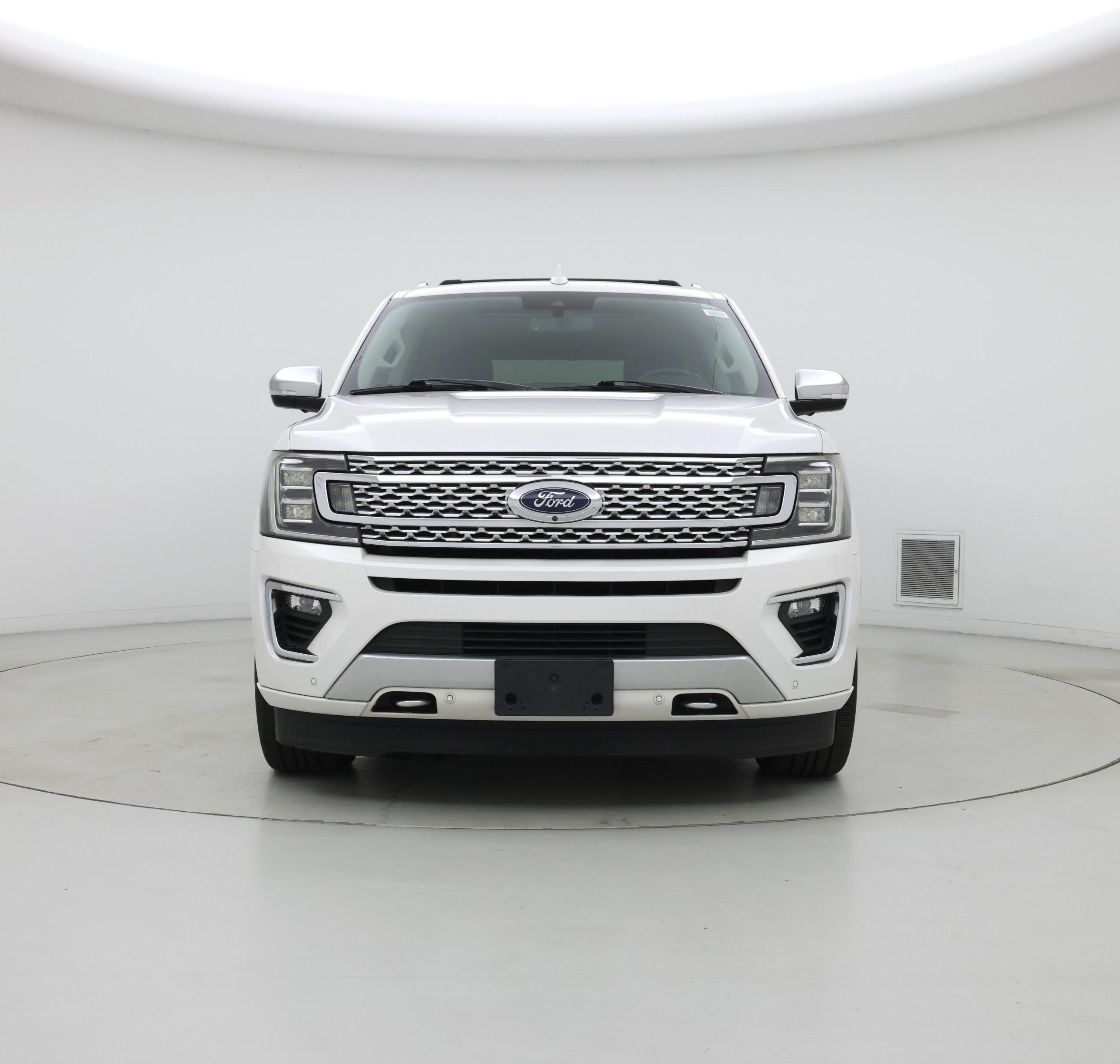 Thumbnail: 2019 Ford Expedition - 5