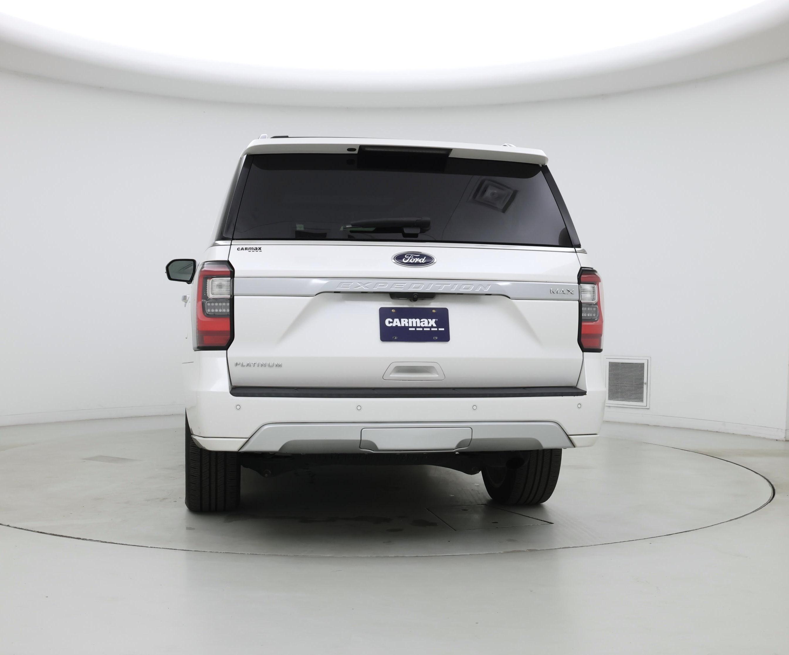 Thumbnail: 2019 Ford Expedition - 6